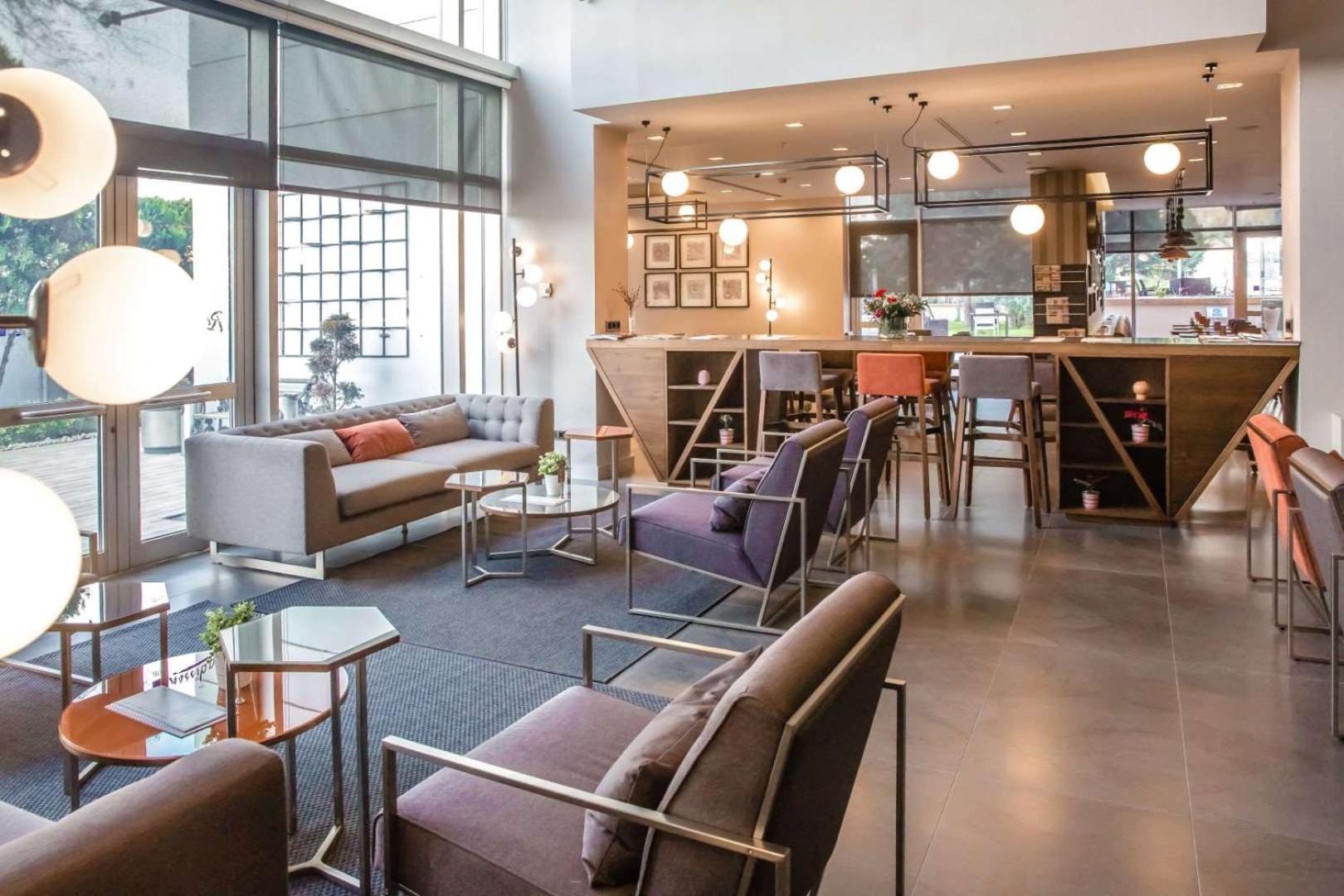 Radisson Blu Ankara - Image 67