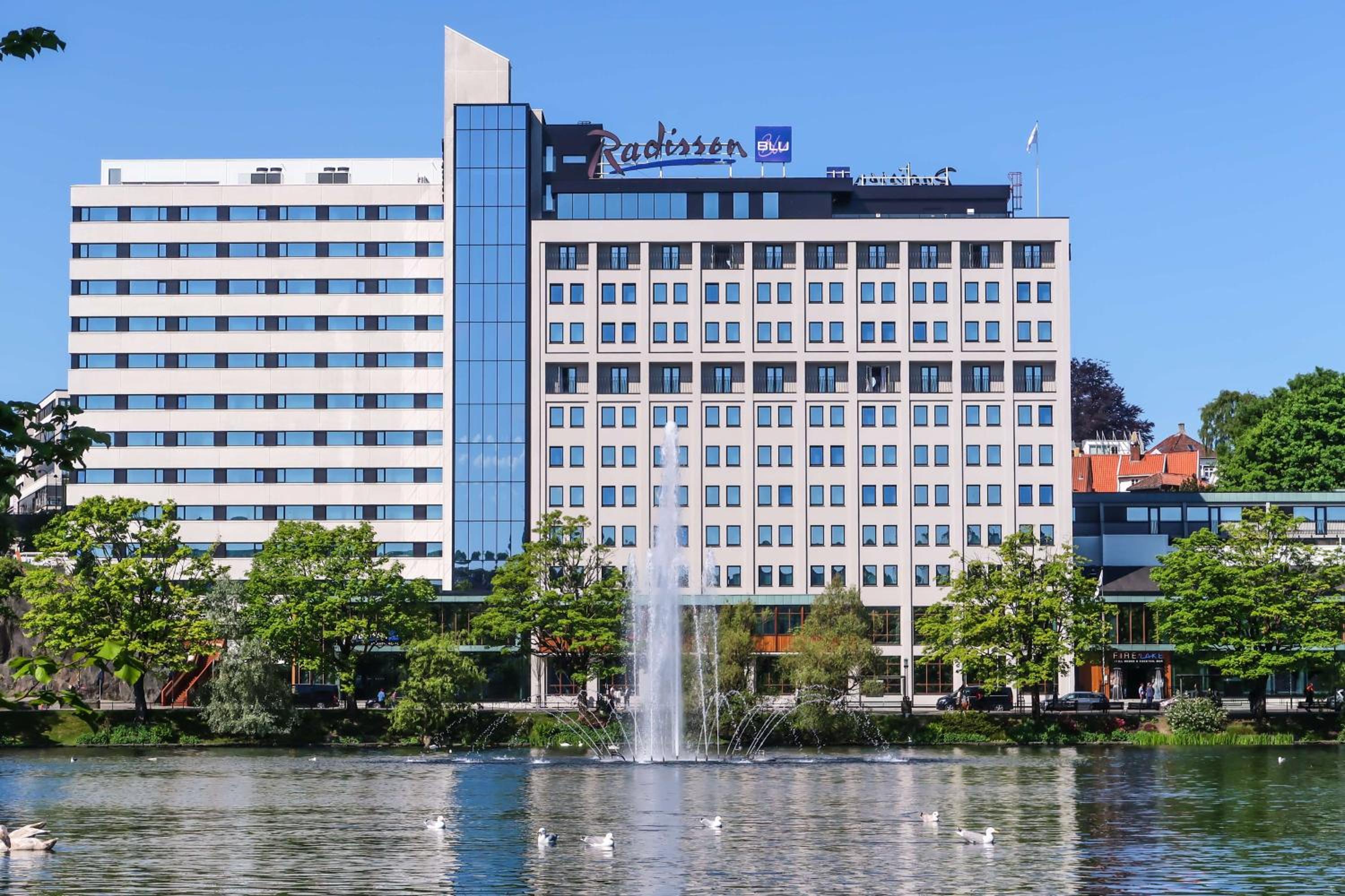 Stavanger Vacations - Radisson Blu Atlantic Hotel, Stavanger - Property Image 8