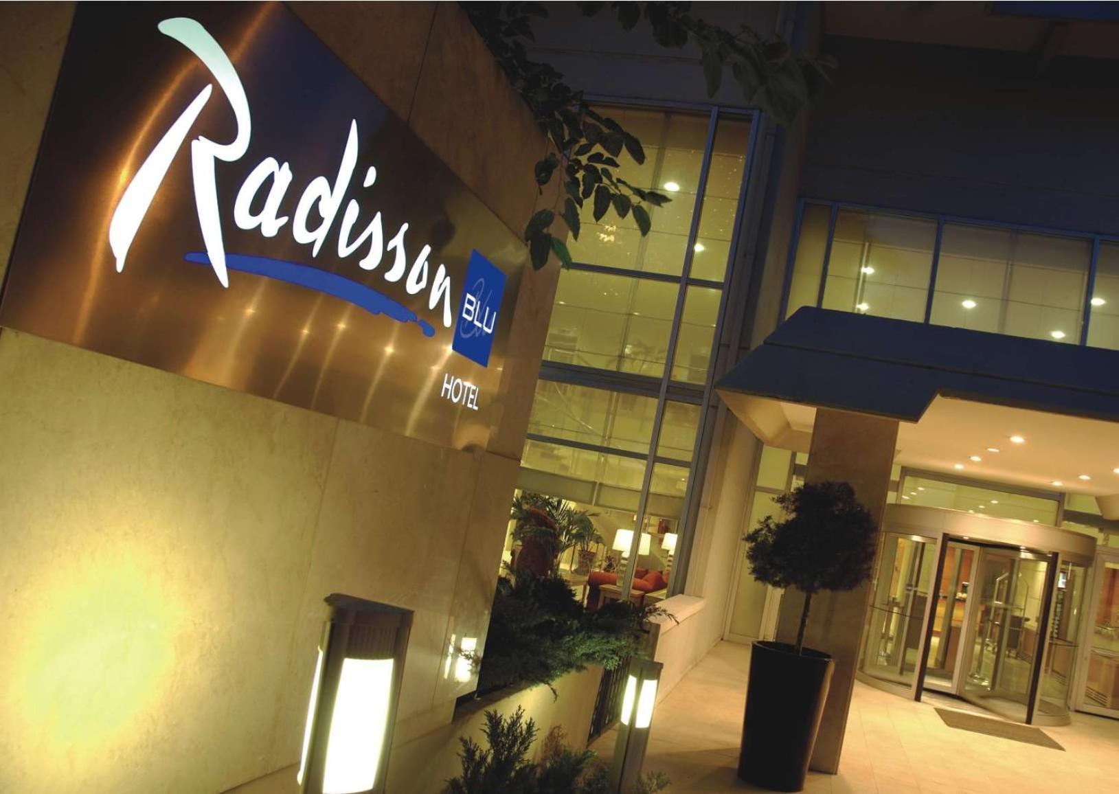 Radisson Blu Ankara - Image 28