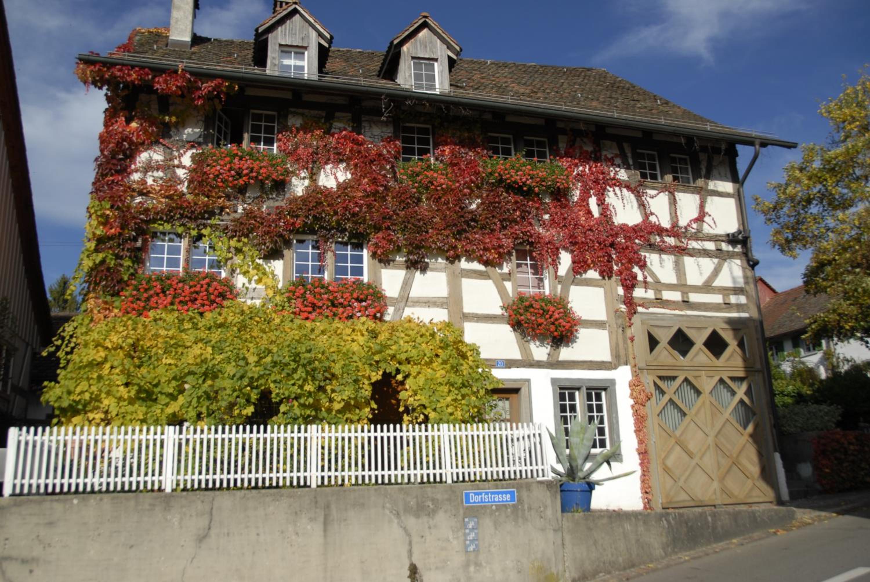 Guesthouse Les Mignardises