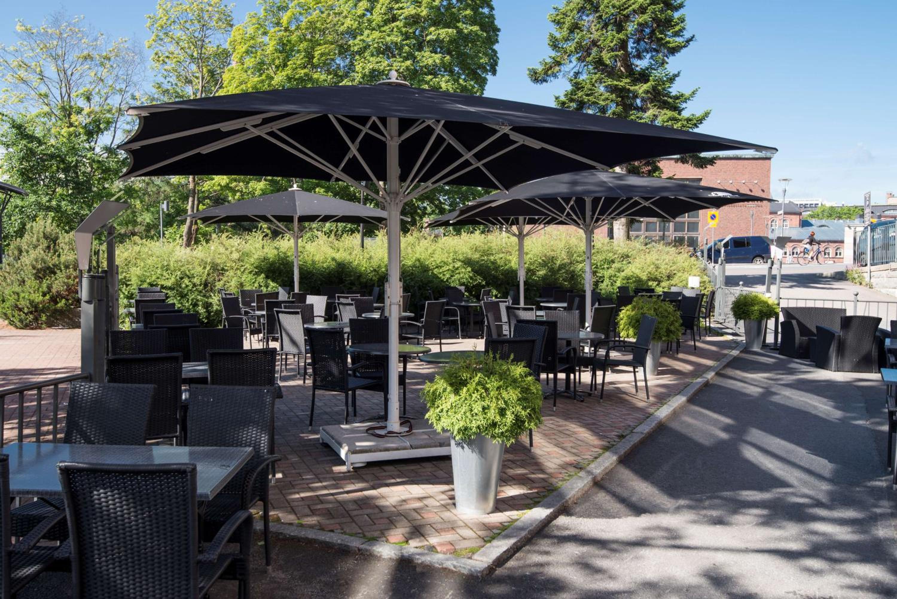 Tampere Vacations - Radisson Blu Grand Hotel Tammer - Property Image 3