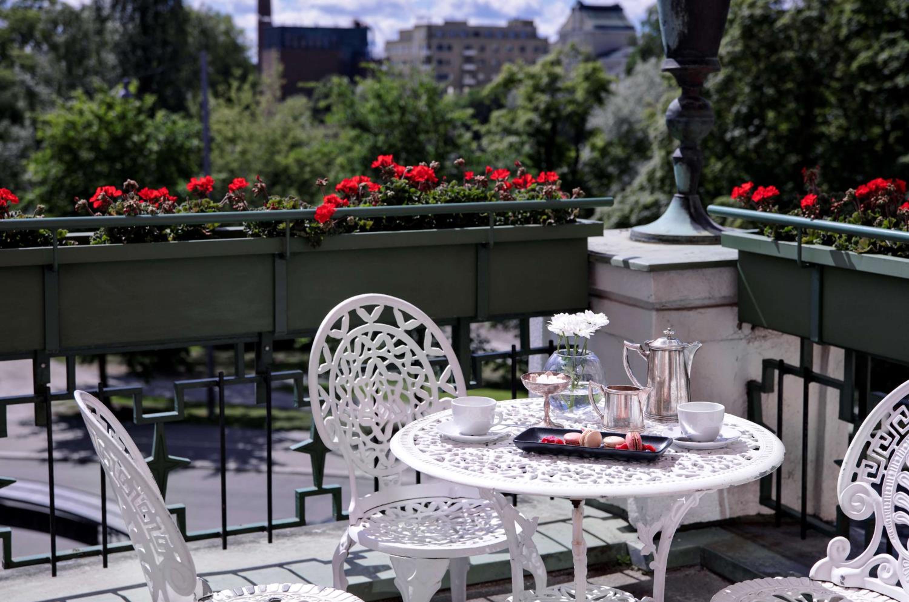 Tampere Vacations - Radisson Blu Grand Hotel Tammer - Property Image 4