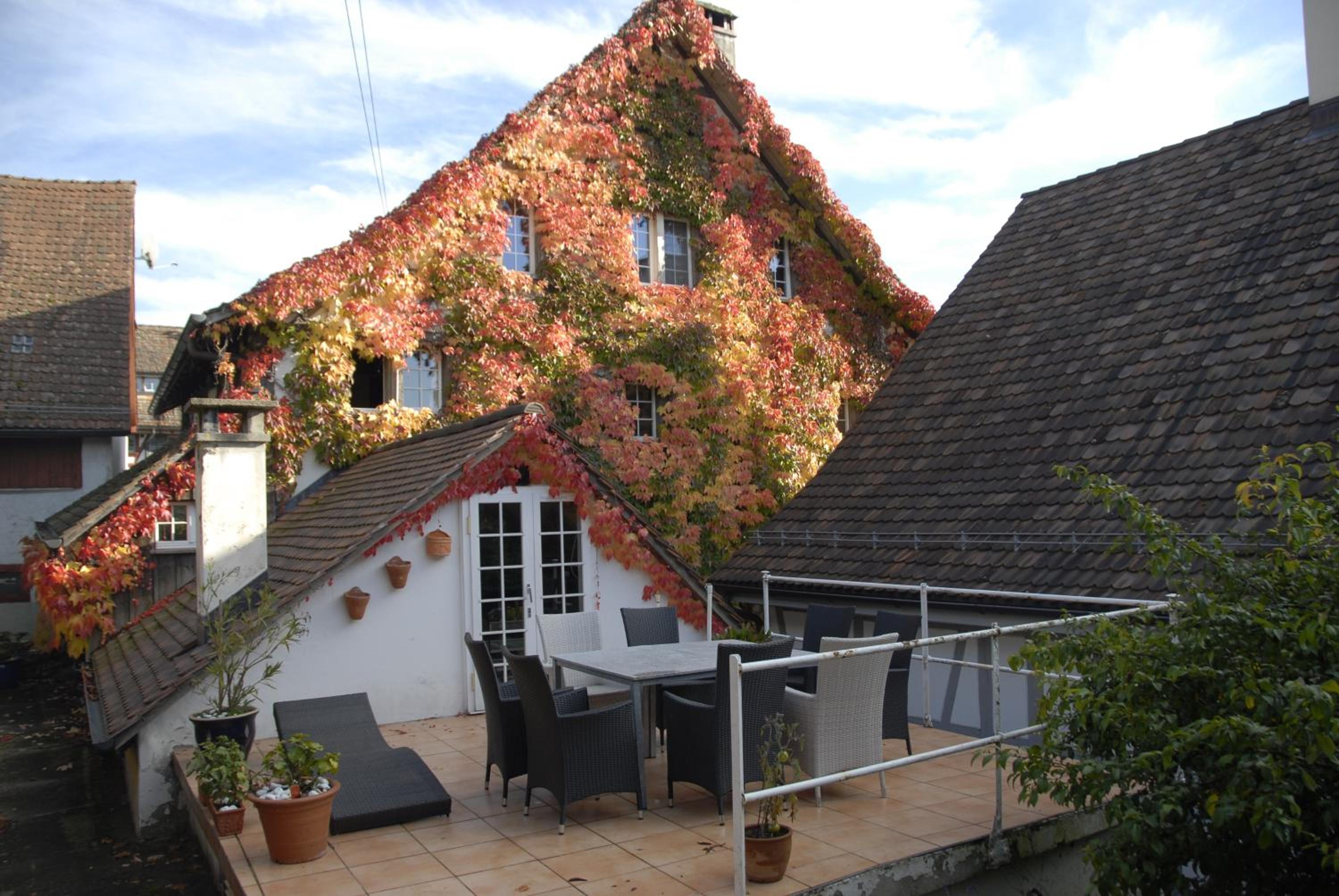 Guesthouse Les Mignardises