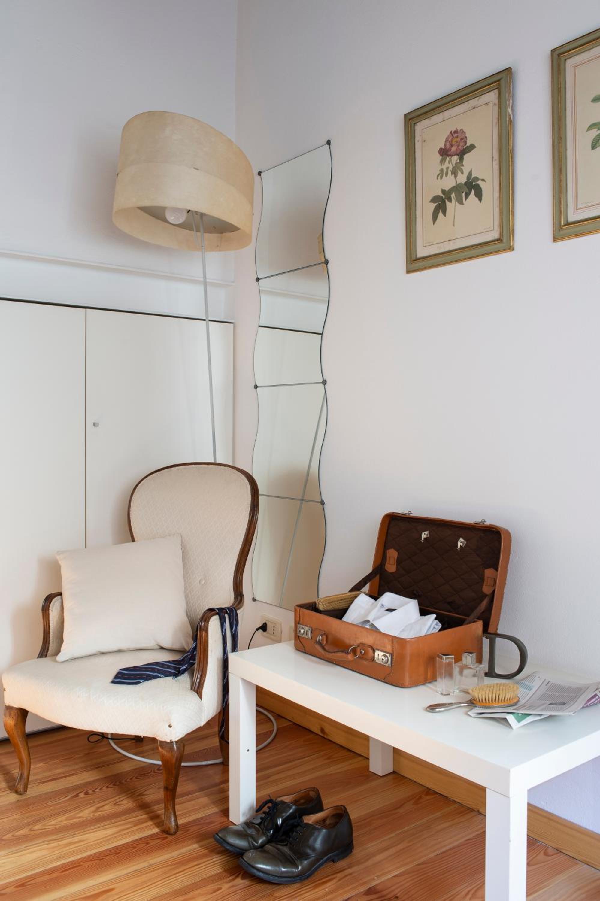 Porta Castellana B&B - Apartment