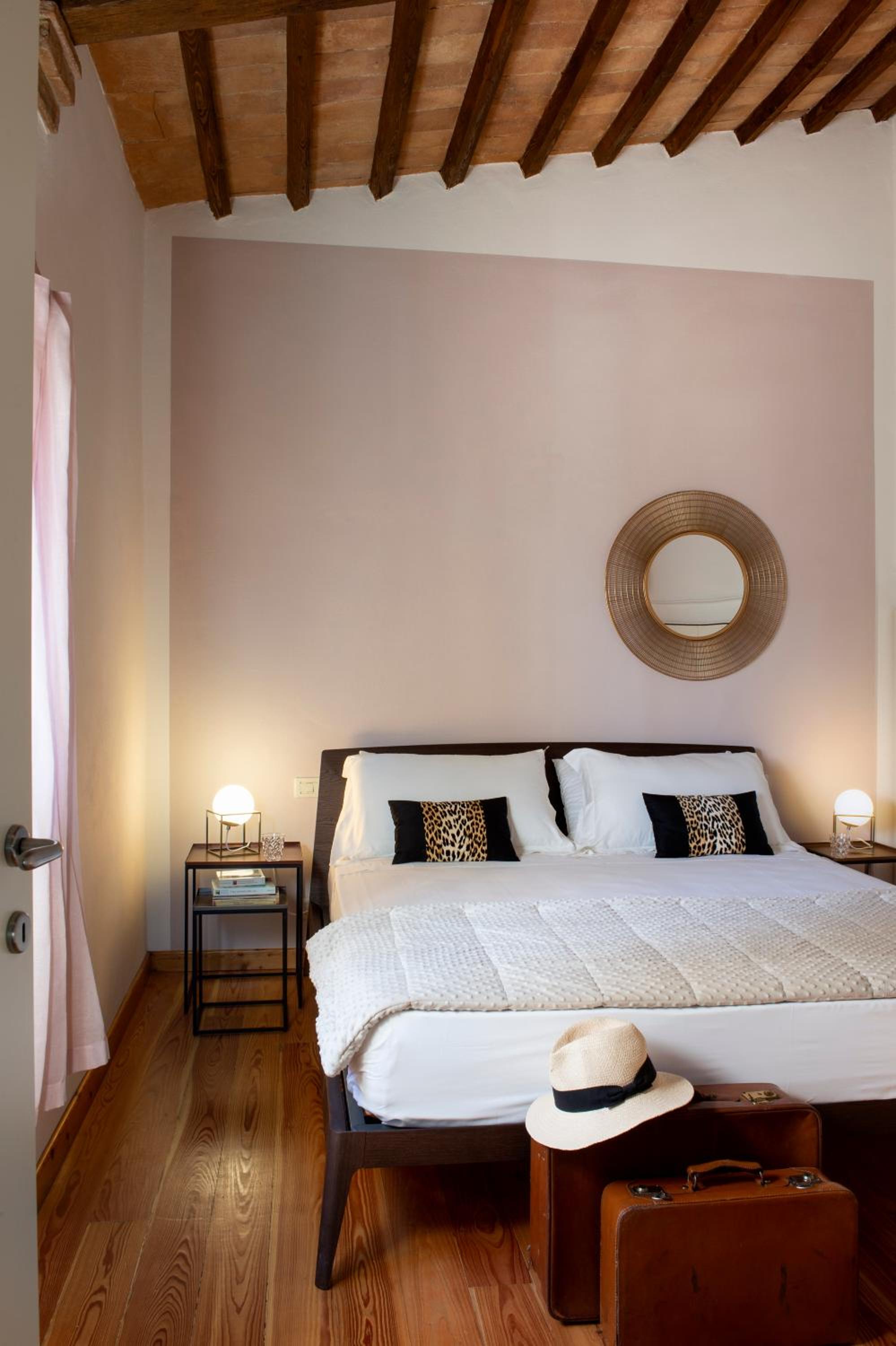 Porta Castellana B&B - Apartment