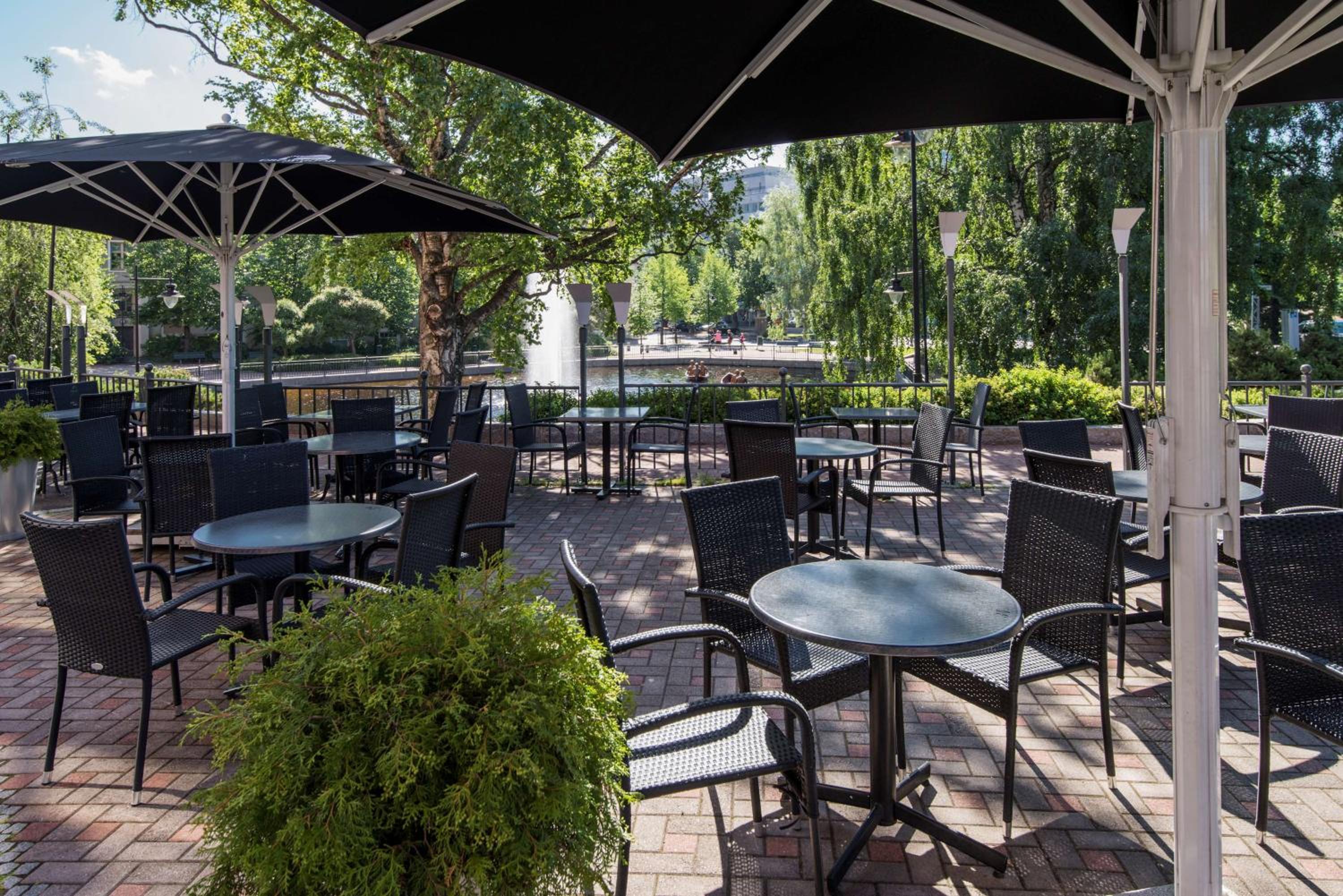 Tampere Vacations - Radisson Blu Grand Hotel Tammer - Property Image 2