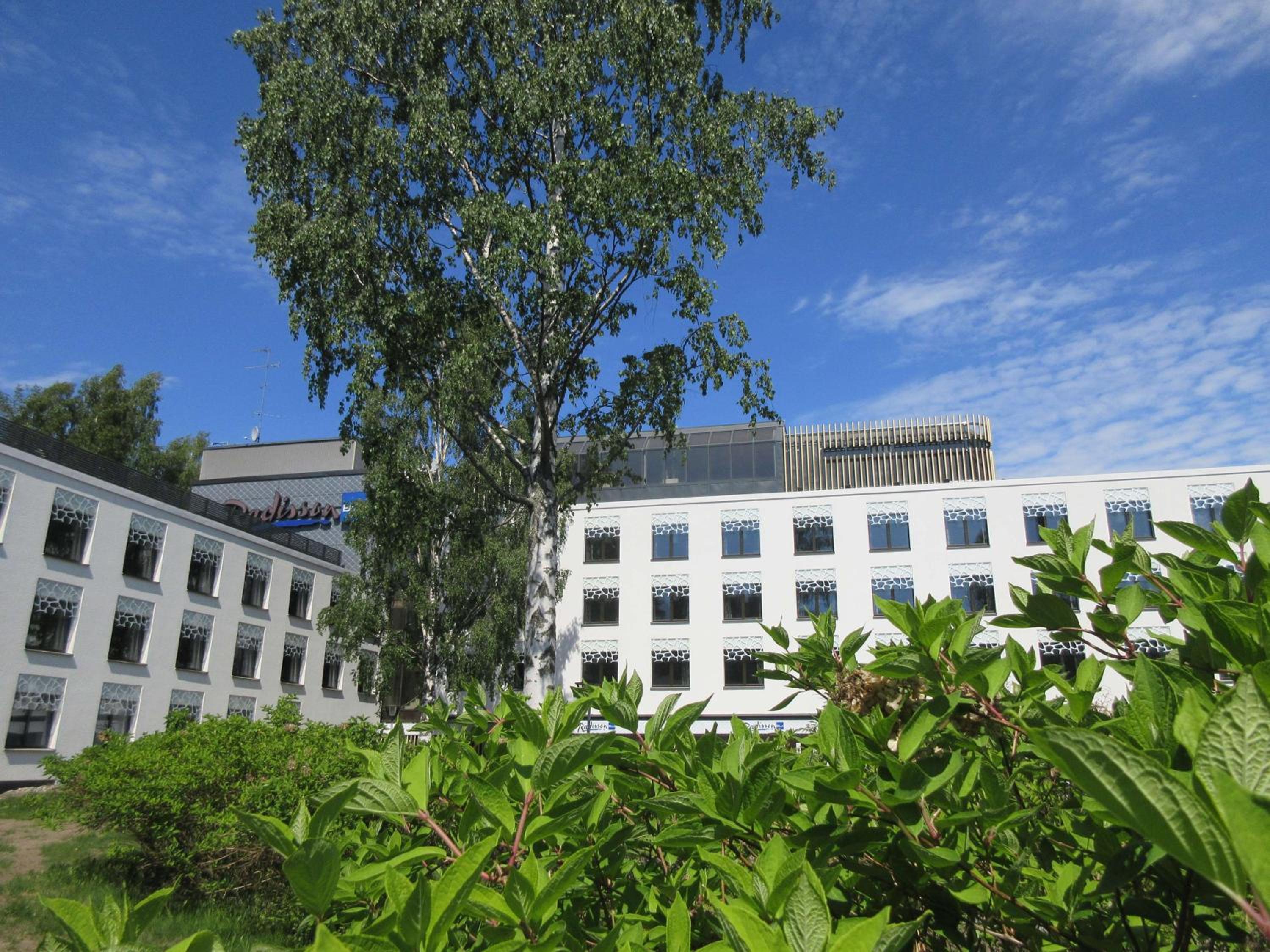 Espoo Vacations - Radisson Blu Hotel Espoo - Property Image 2