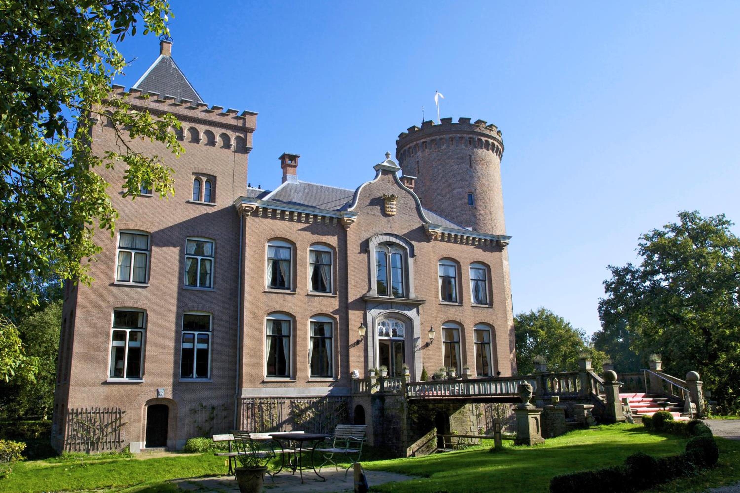 Kasteel Sterkenburg - Image 2