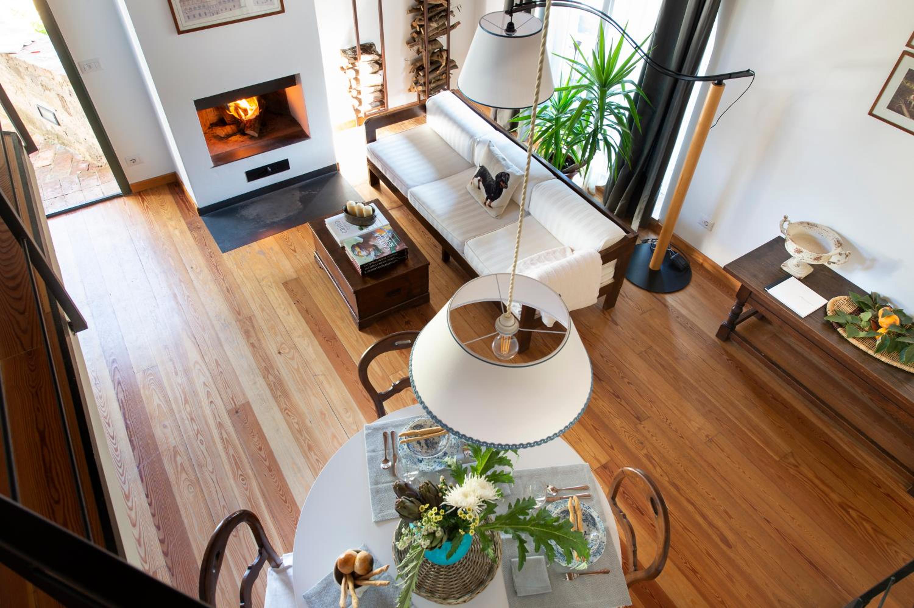 Porta Castellana B&B - Apartment
