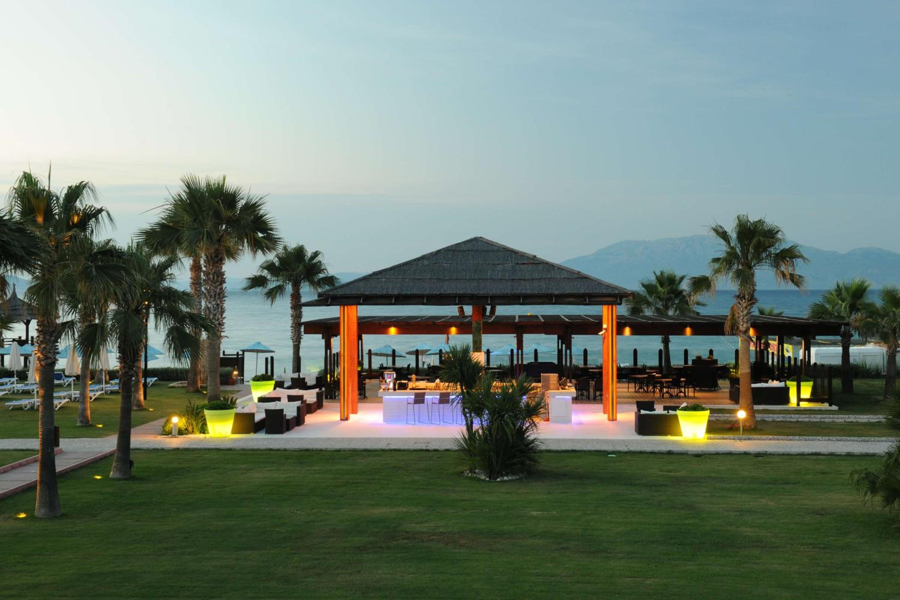 Radisson Blu Resort & Spa Cesme - Image 30
