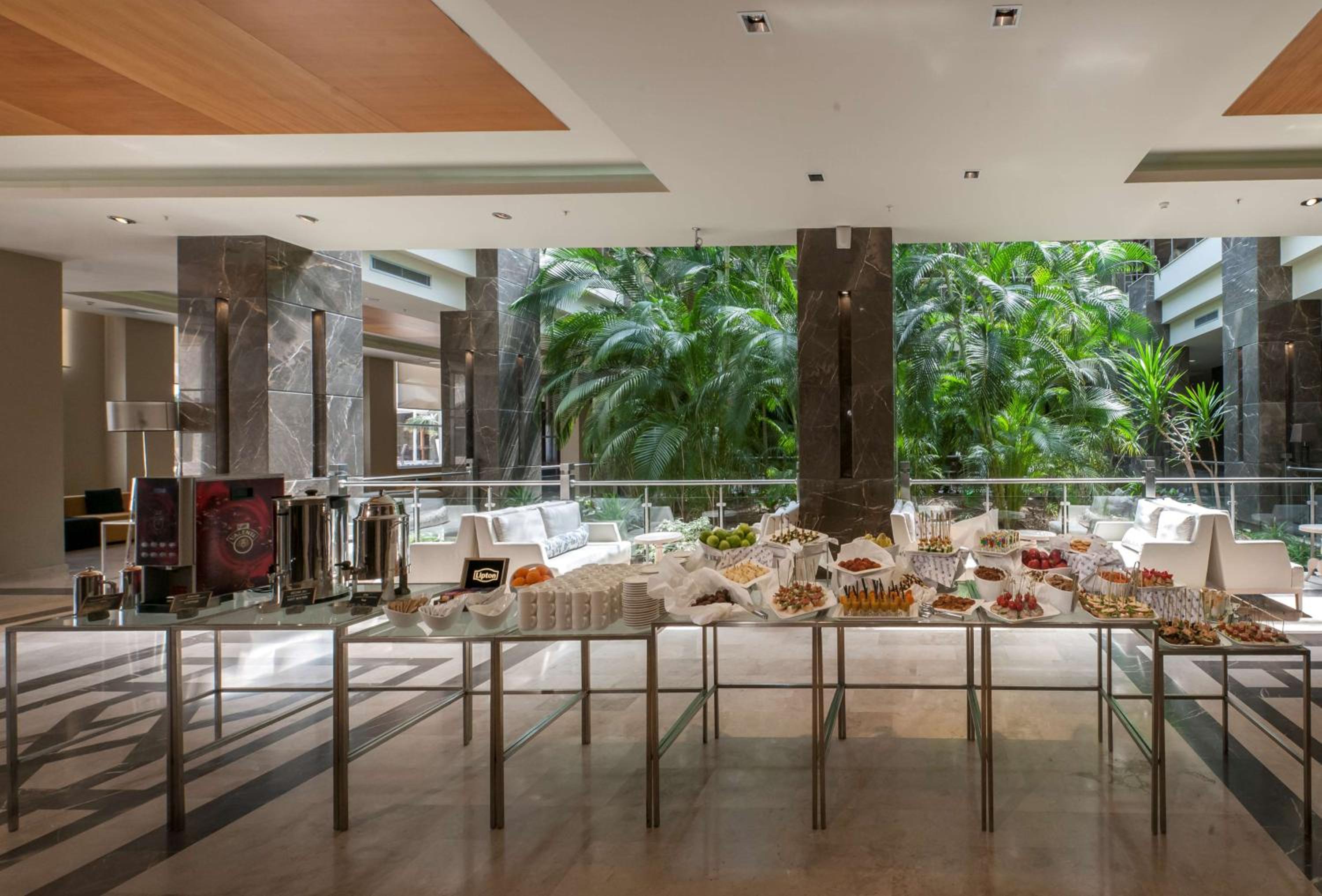 Radisson Blu Resort & Spa Cesme - Image 40