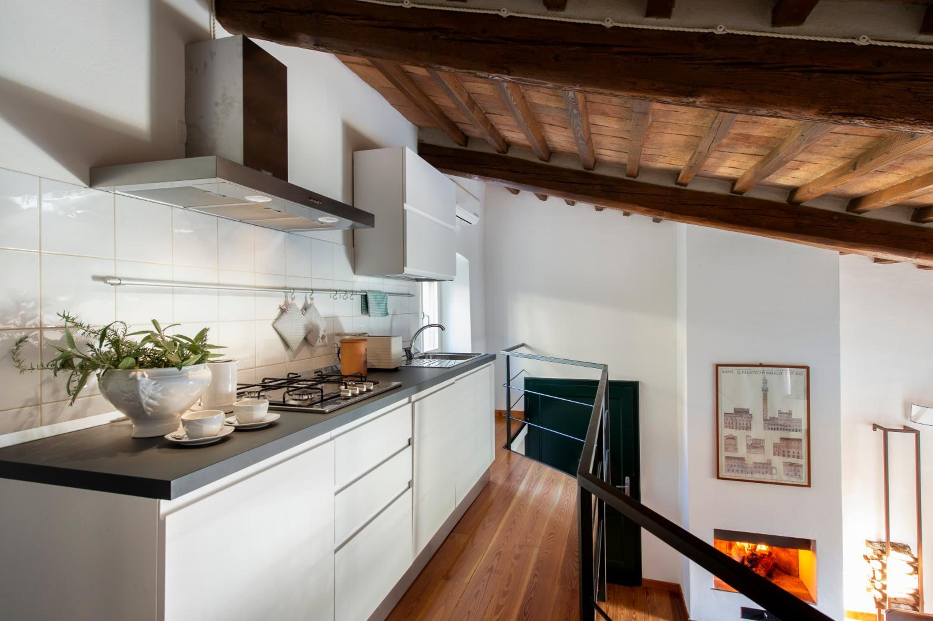 Porta Castellana B&B - Apartment