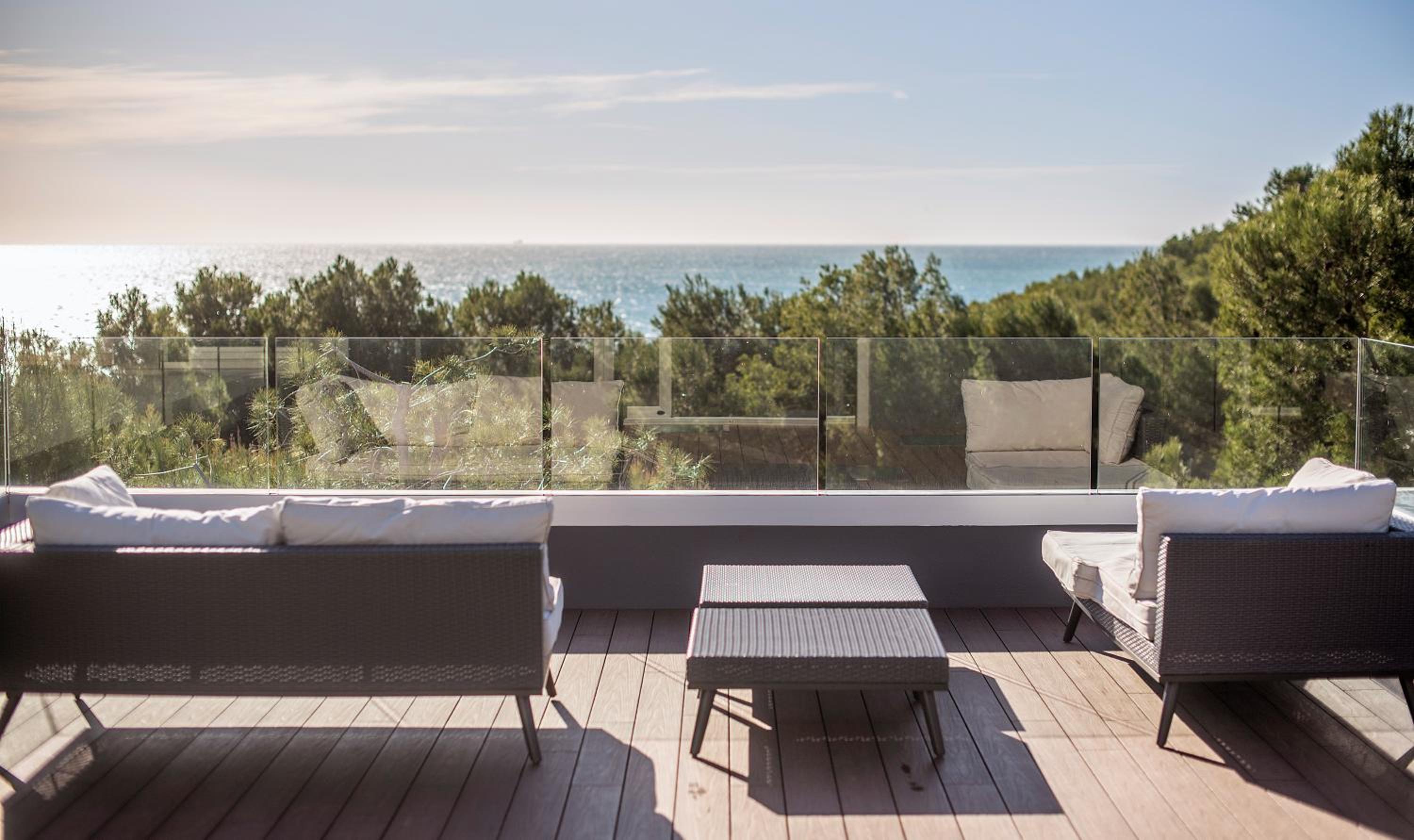 Limonium Deluxe Villa with Private Pool, TarracoHomes