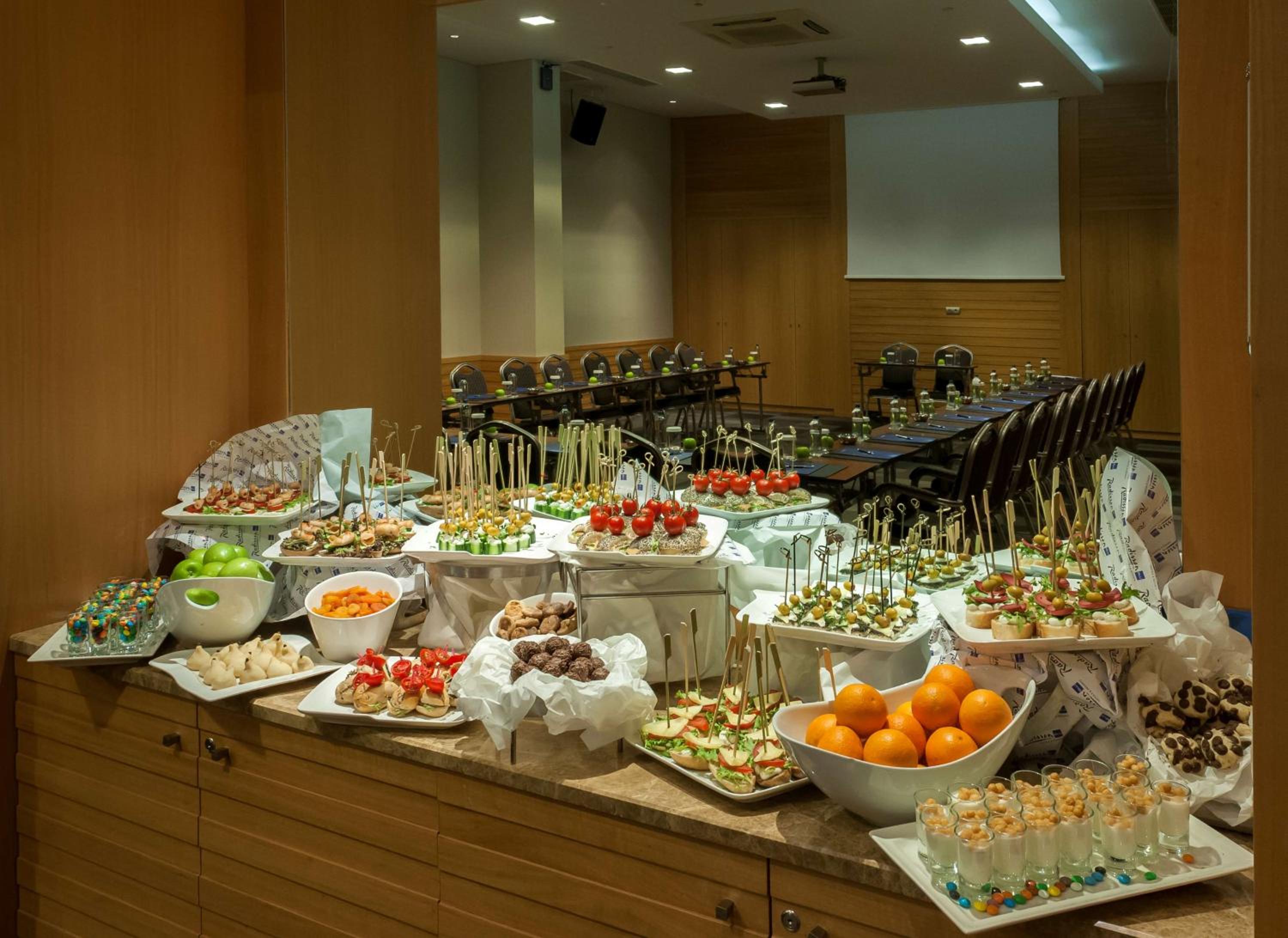 Radisson Blu Resort & Spa Cesme - Image 37