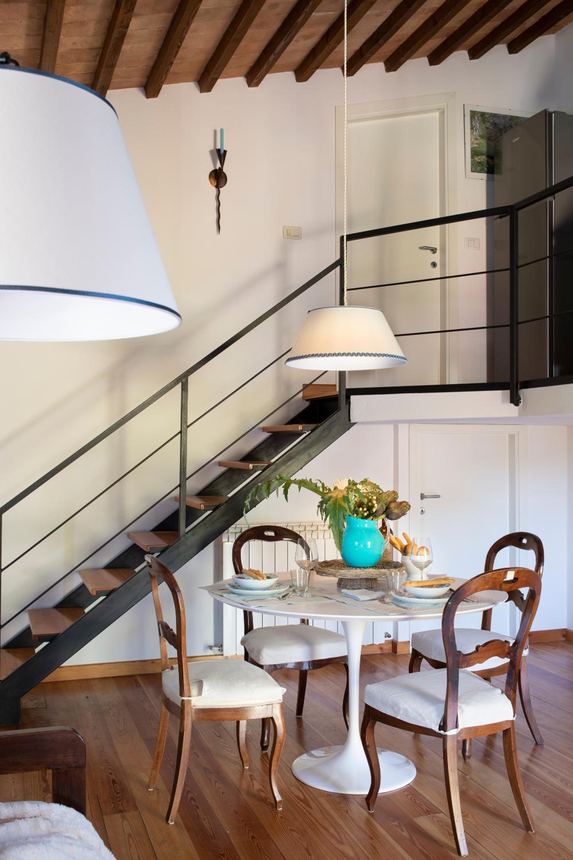 Porta Castellana B&B - Apartment