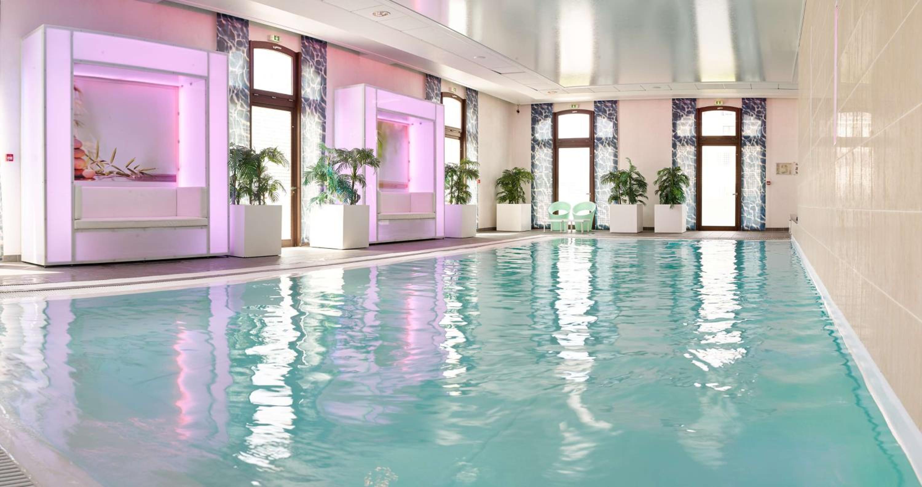 Magny-le-Hongre Vacations - Radisson Blu Hotel Paris, Marne-la-Vallee - Property Image 7