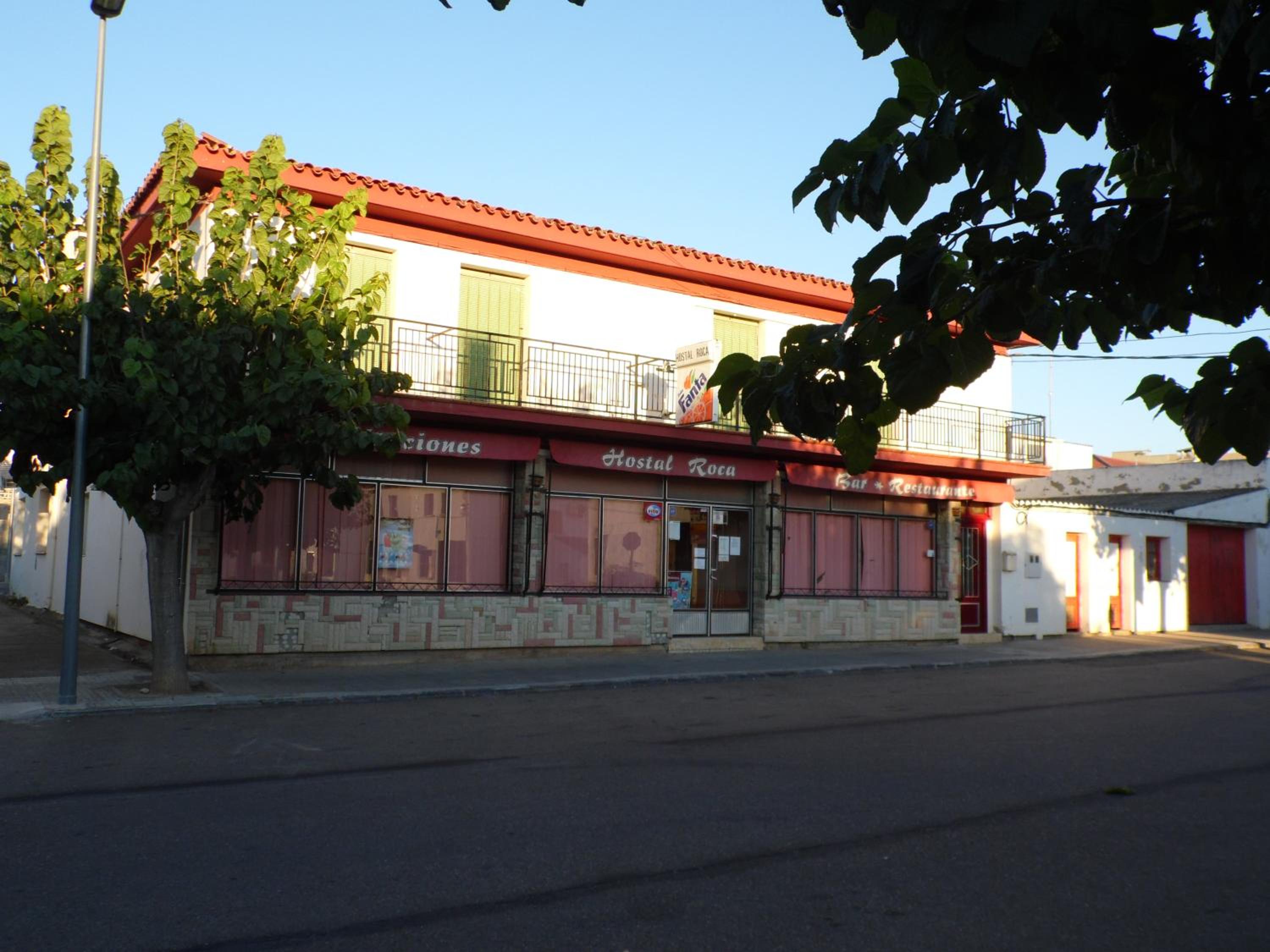 Hostal Roca