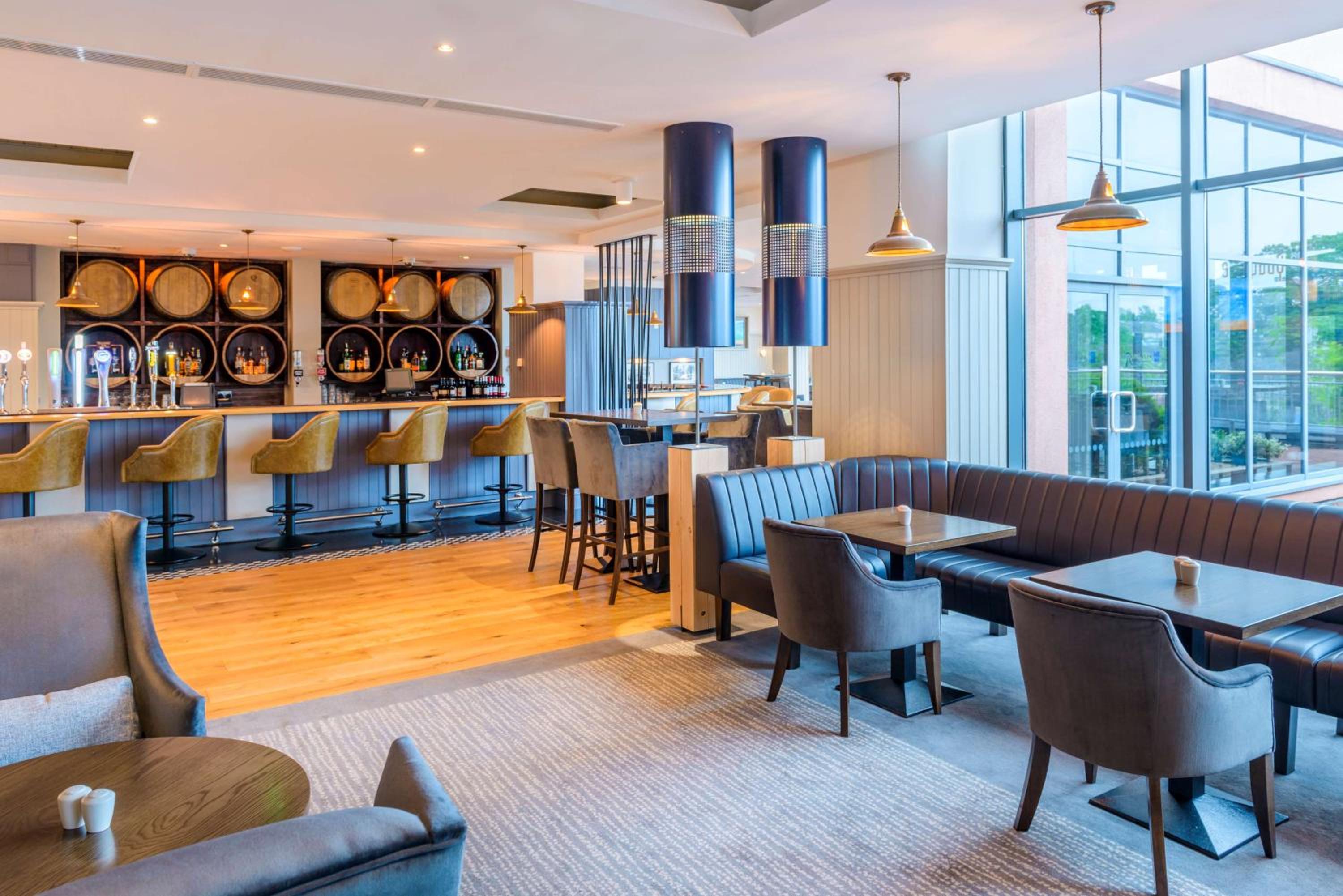 Athlone Vacations - Radisson Blu Hotel, Athlone - Property Image 9