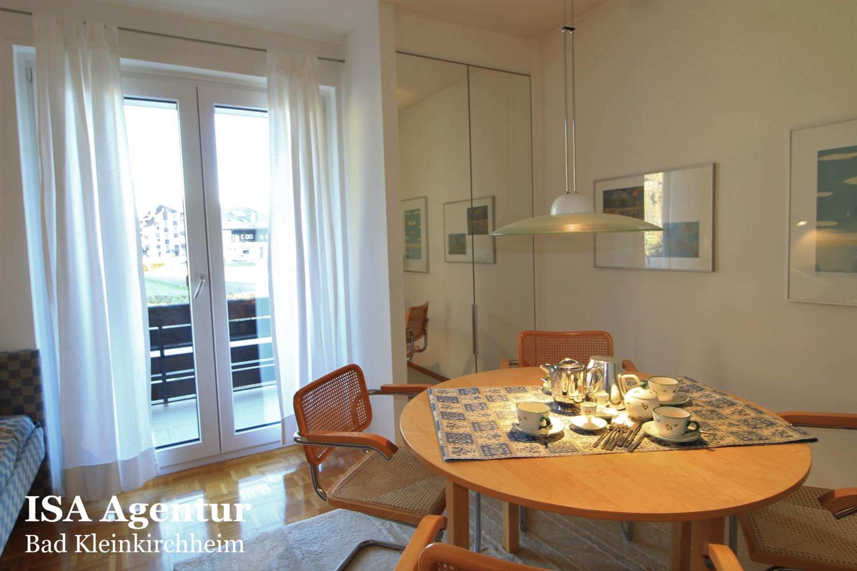 PERLE - Ski-to-door Family apartment