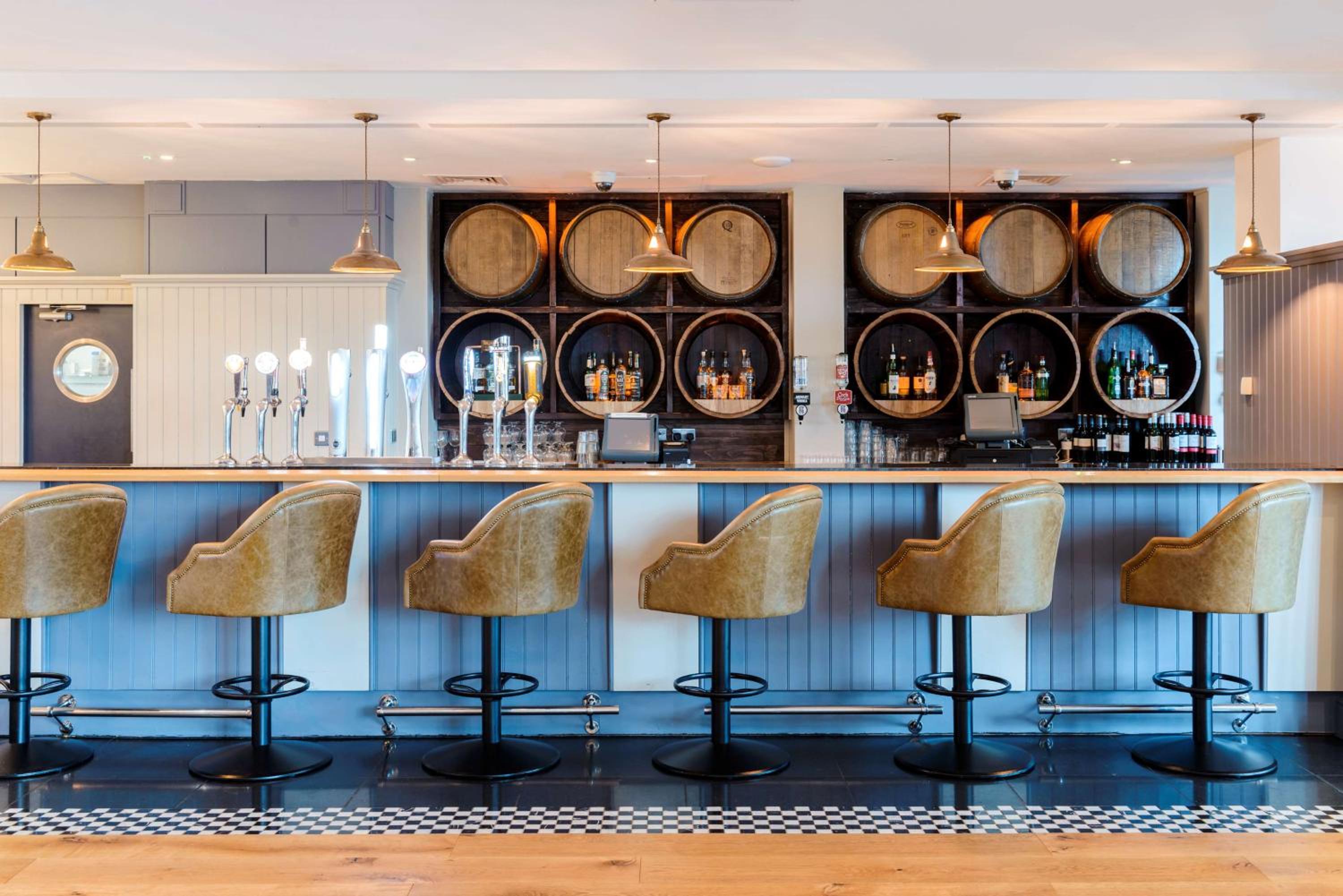 Athlone Vacations - Radisson Blu Hotel, Athlone - Property Image 10