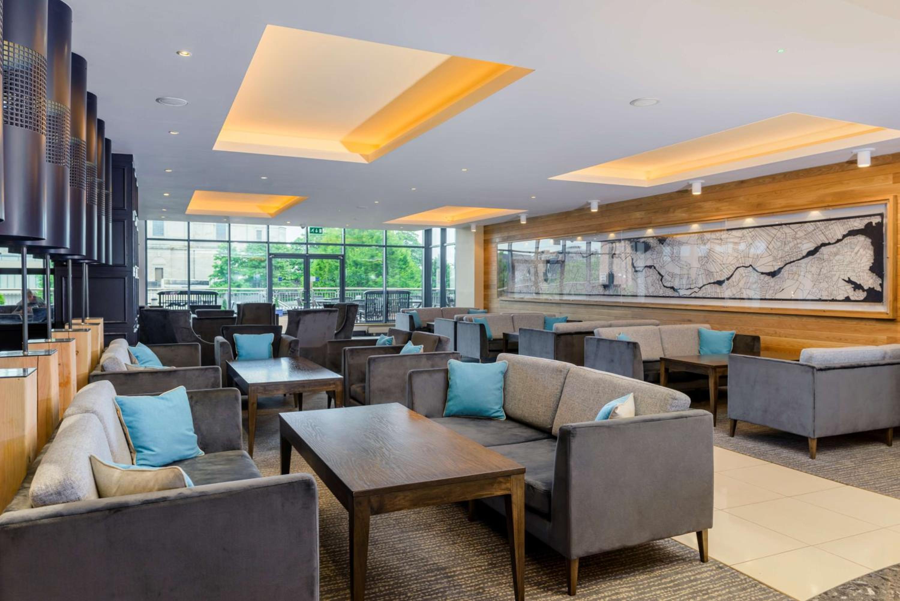Athlone Vacations - Radisson Blu Hotel, Athlone - Property Image 12