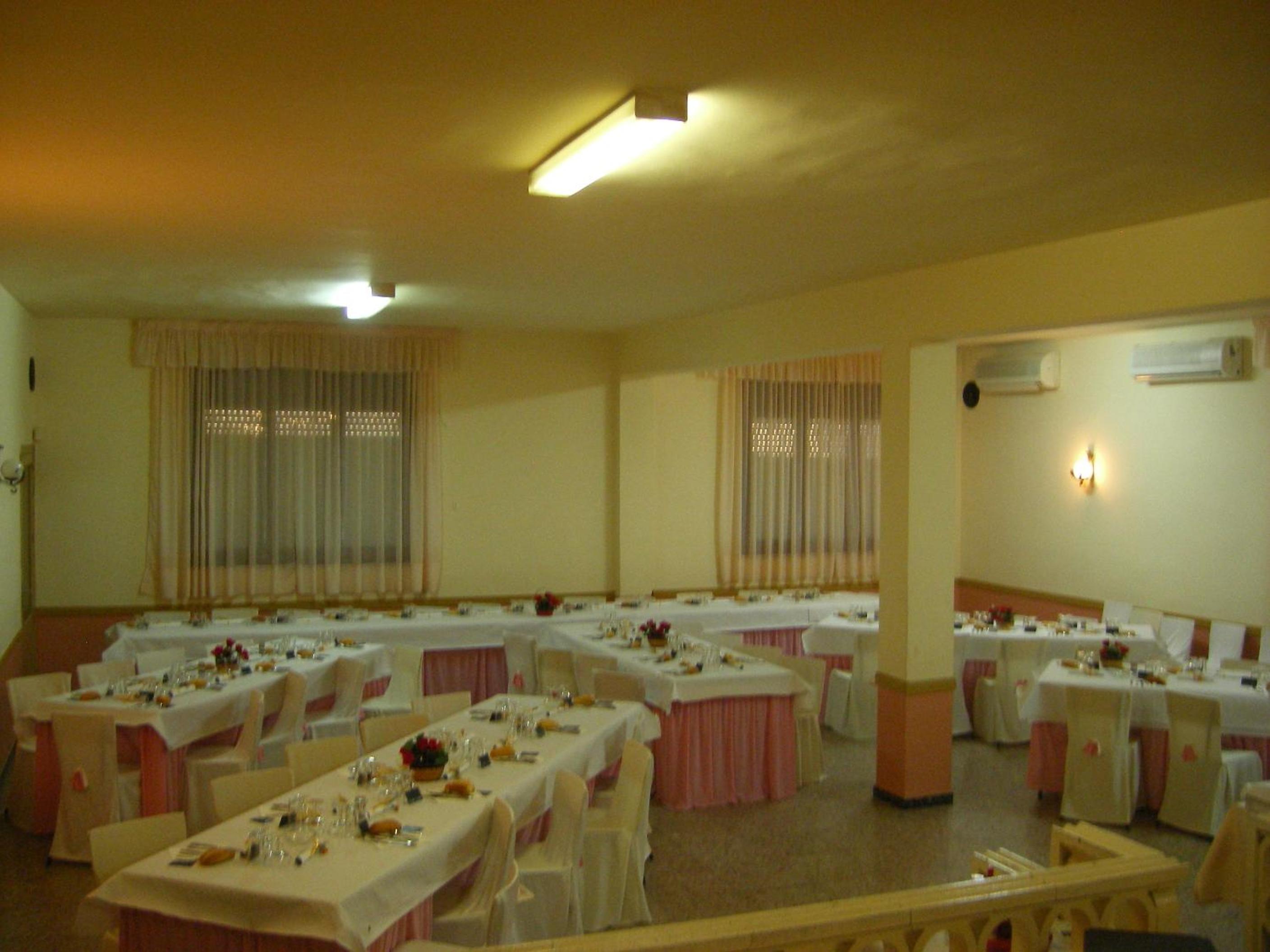 Hostal Roca