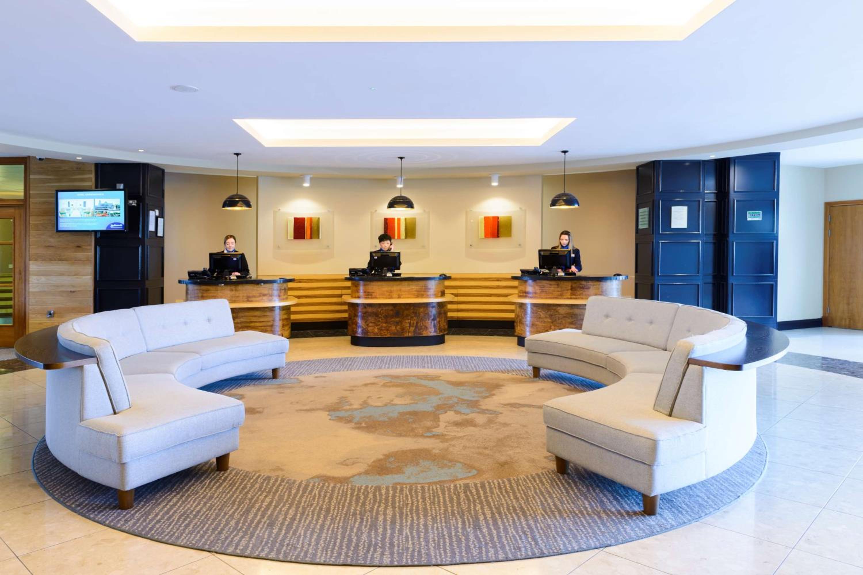 Athlone Vacations - Radisson Blu Hotel, Athlone - Property Image 11