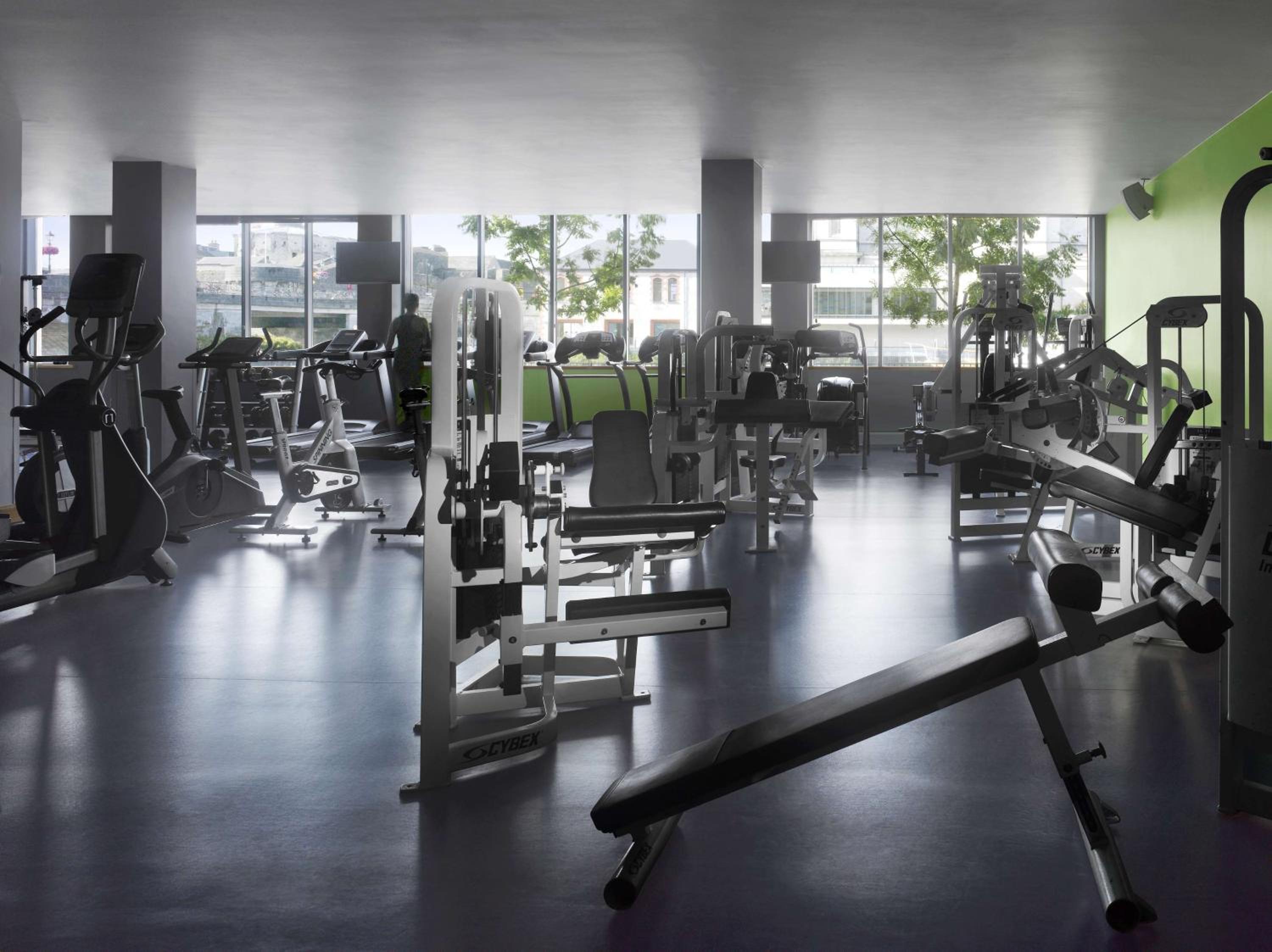 Athlone Vacations - Radisson Blu Hotel, Athlone - Property Image 4