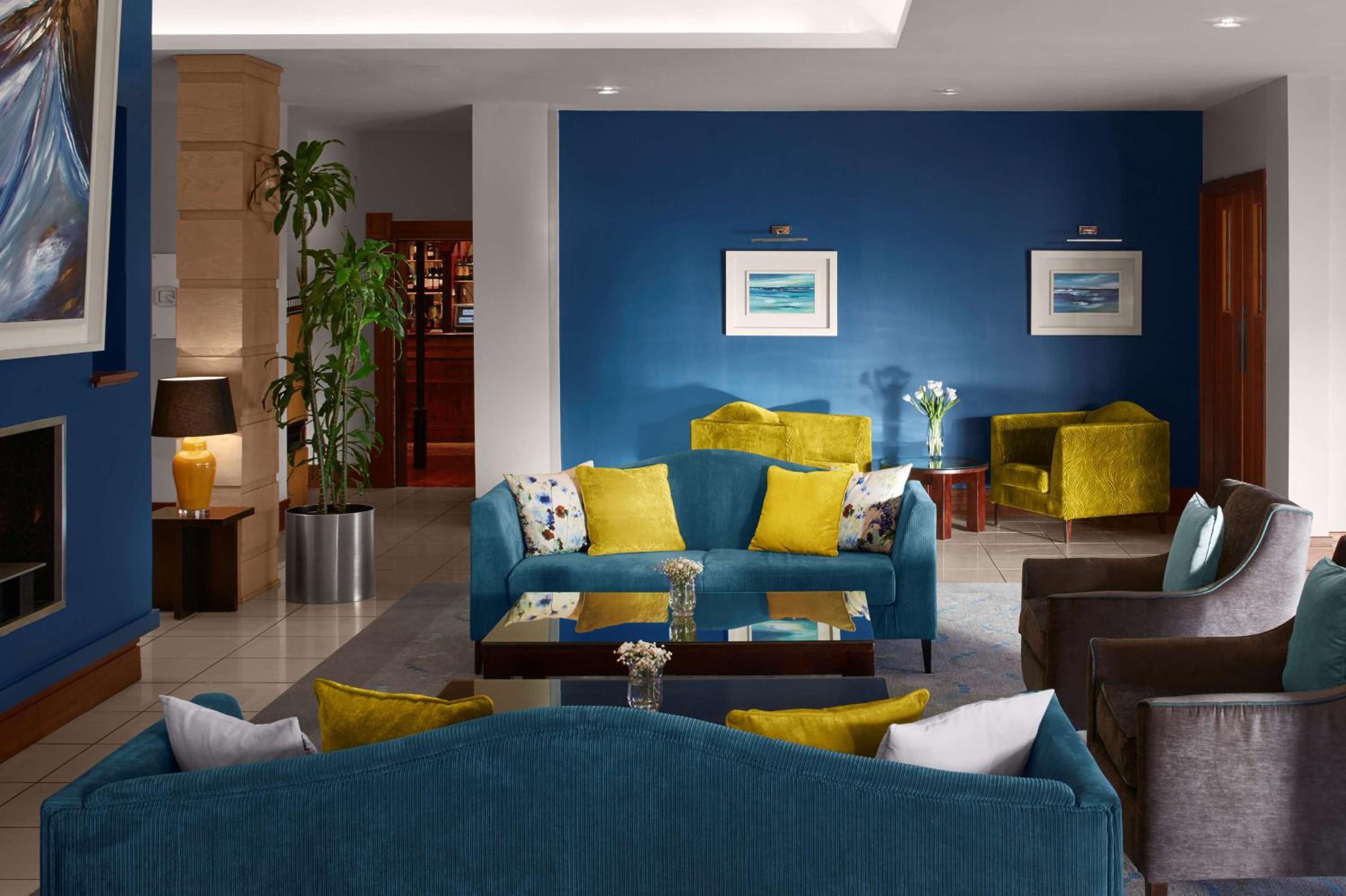 Limerick Vacations - Radisson BLU Hotel and Spa, Limerick - Property Image 3