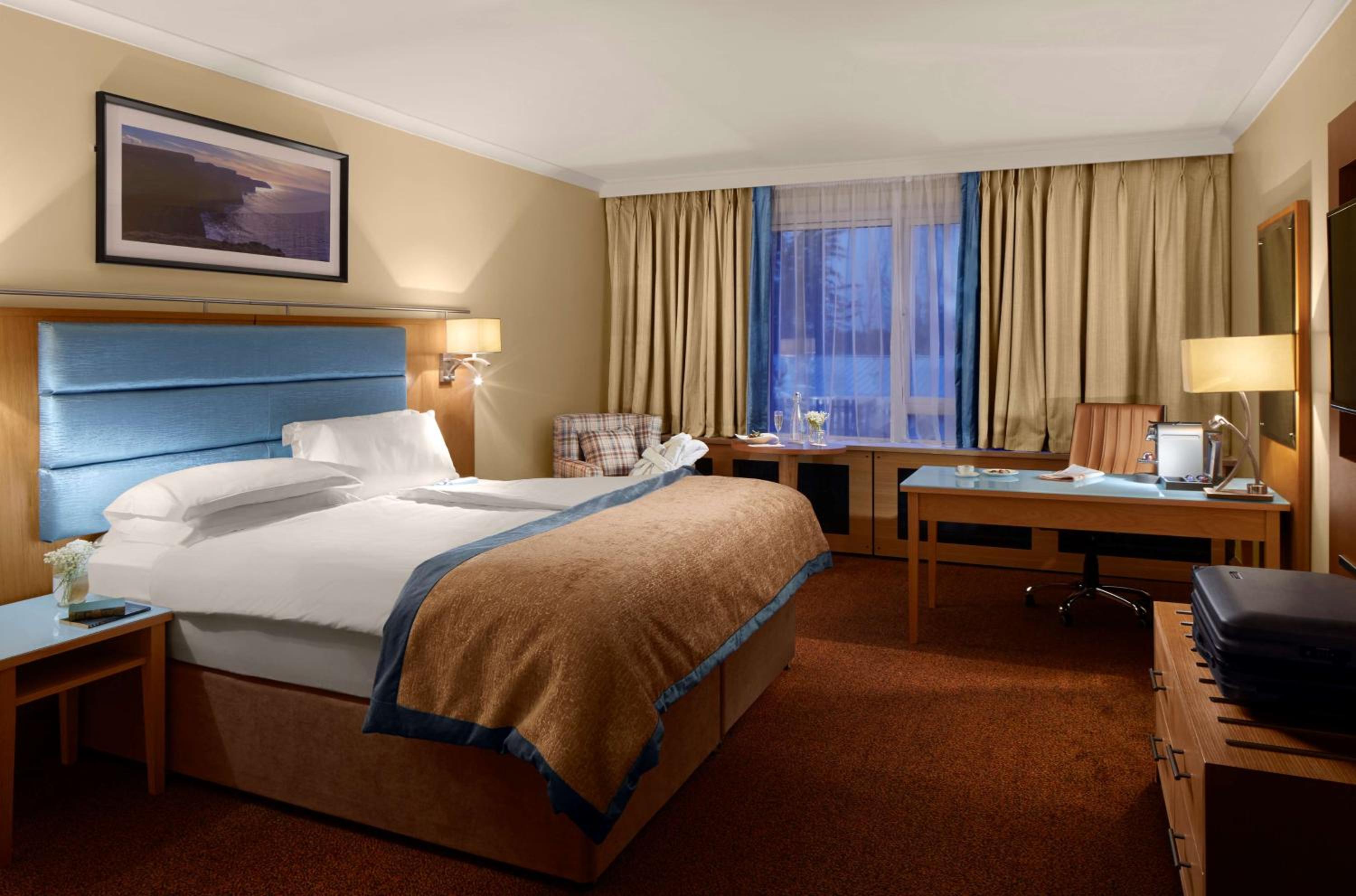 Limerick Vacations - Radisson BLU Hotel and Spa, Limerick - Property Image 8