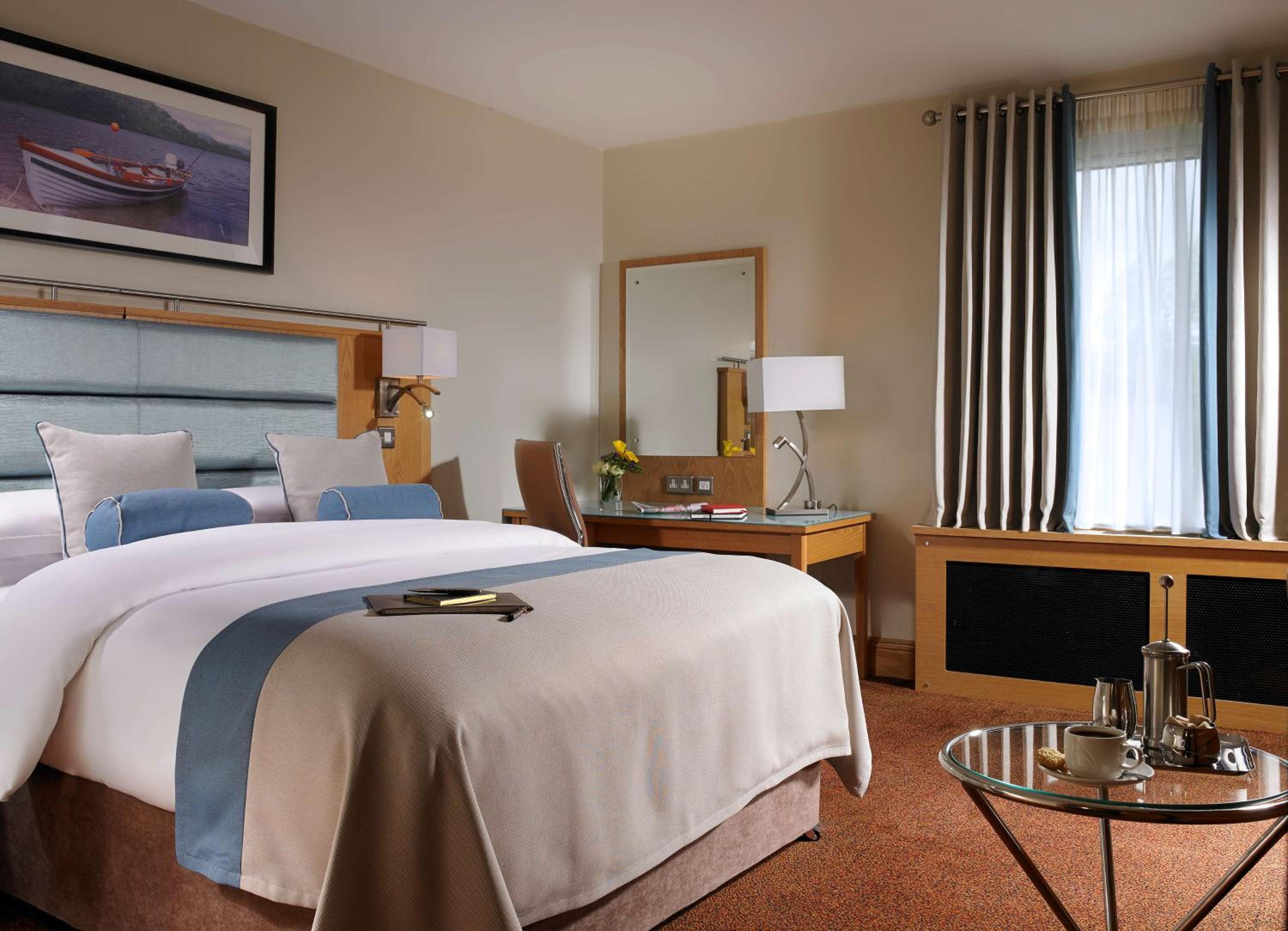 Limerick Vacations - Radisson BLU Hotel and Spa, Limerick - Property Image 5