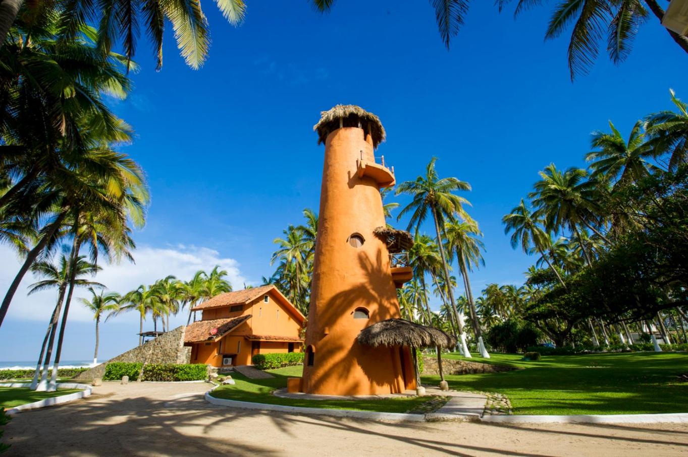 Hotel Villas San Vicente - Image 1