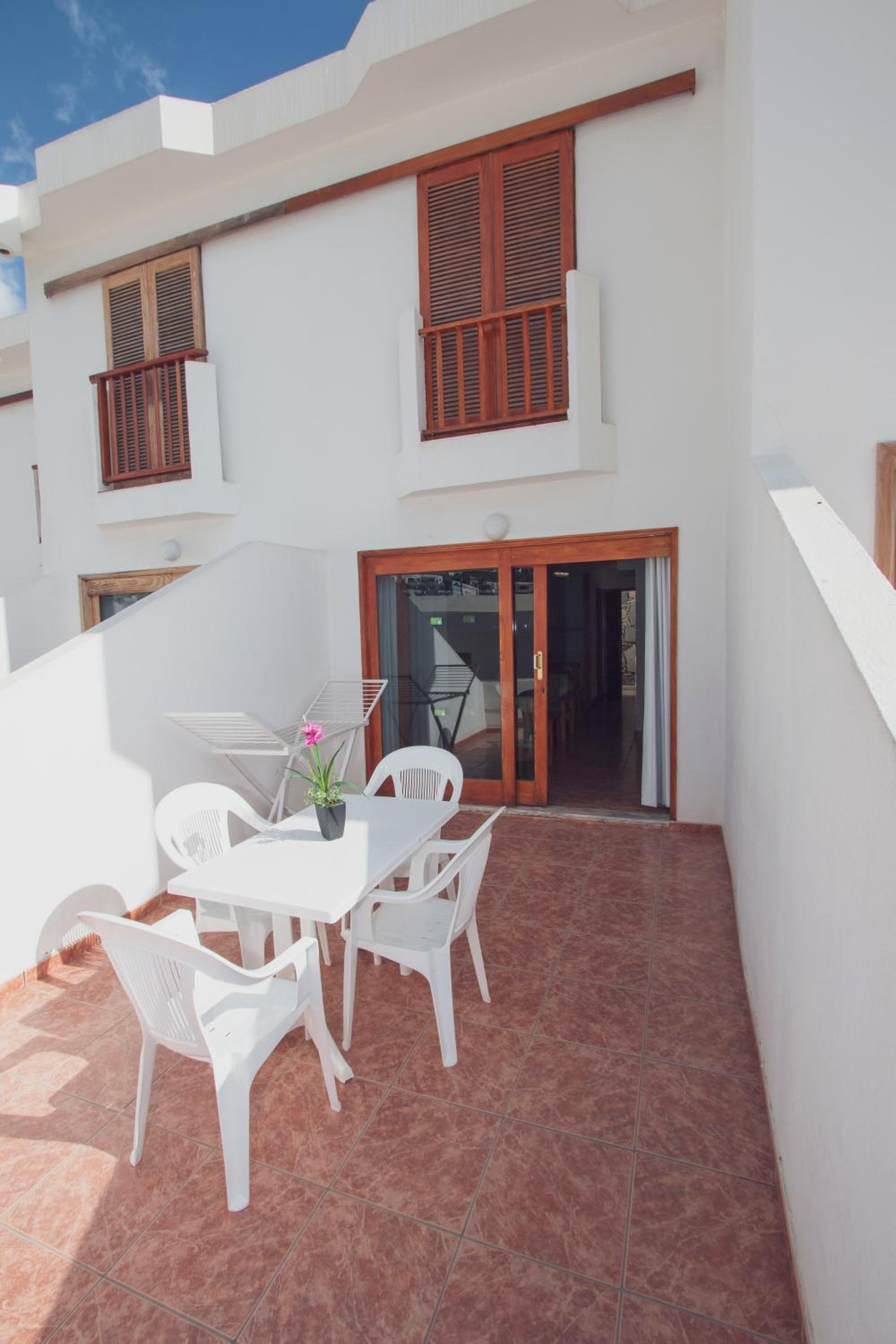 Montecarlo Apartamento30