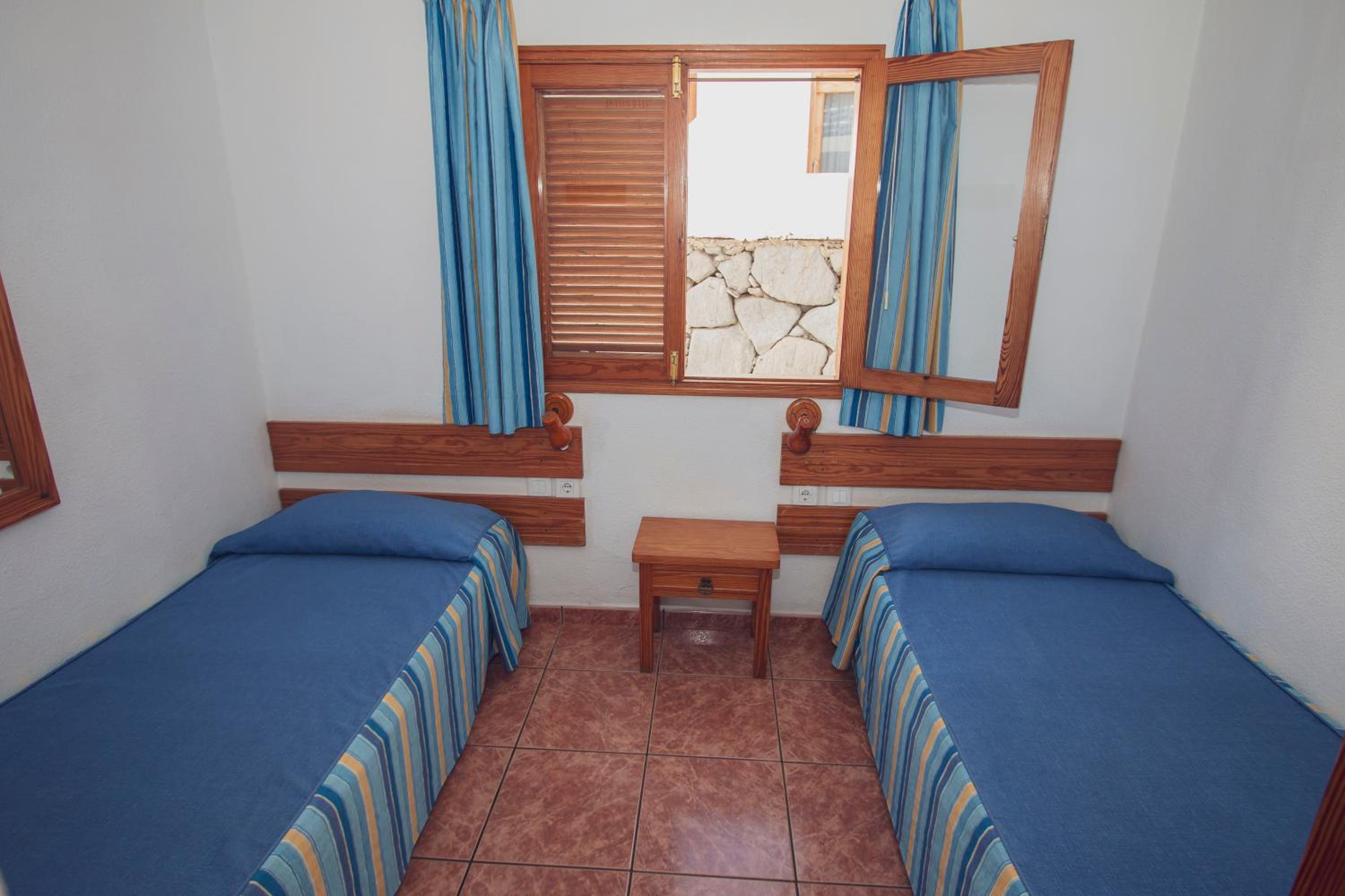 Montecarlo Apartamento30