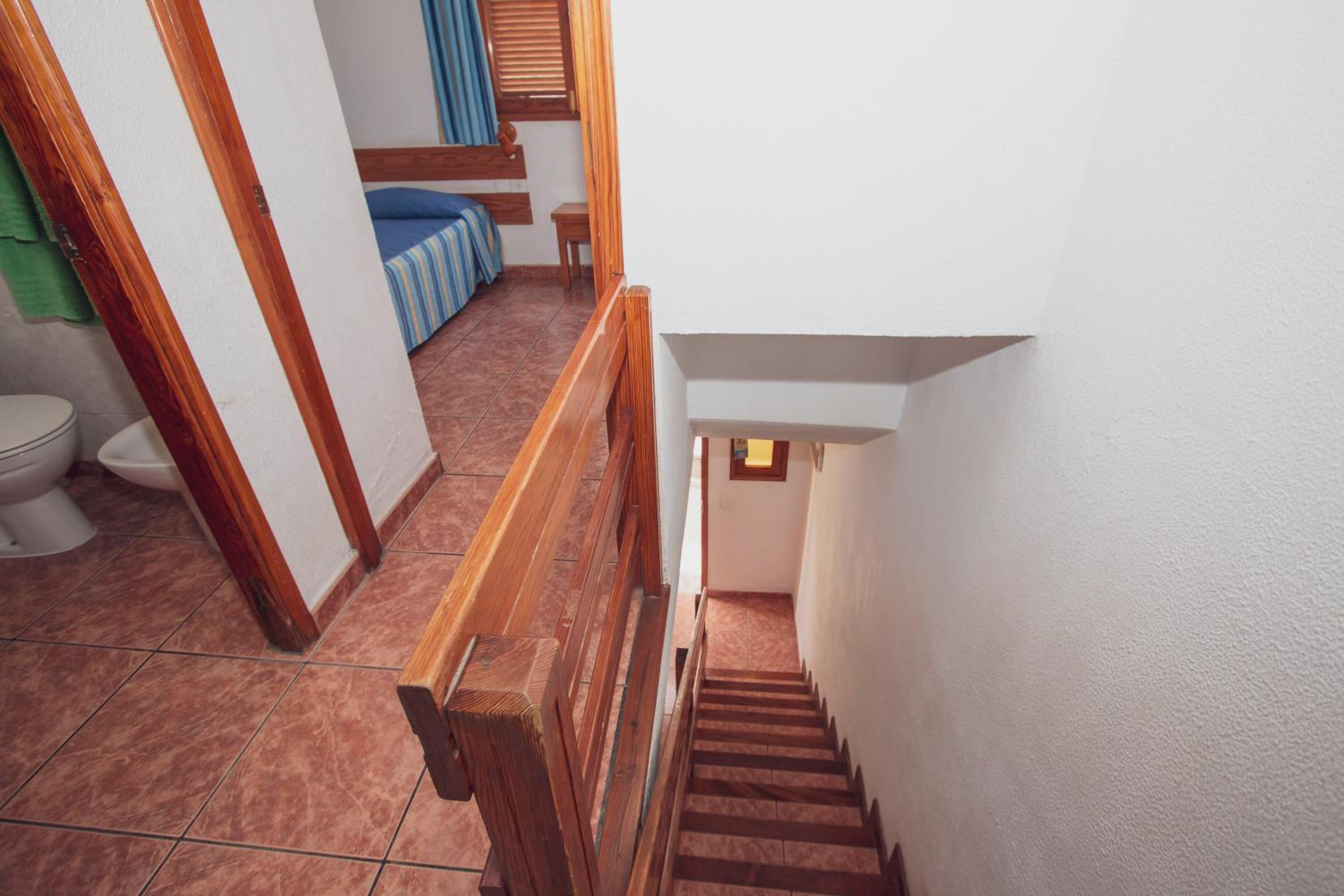 Montecarlo Apartamento30