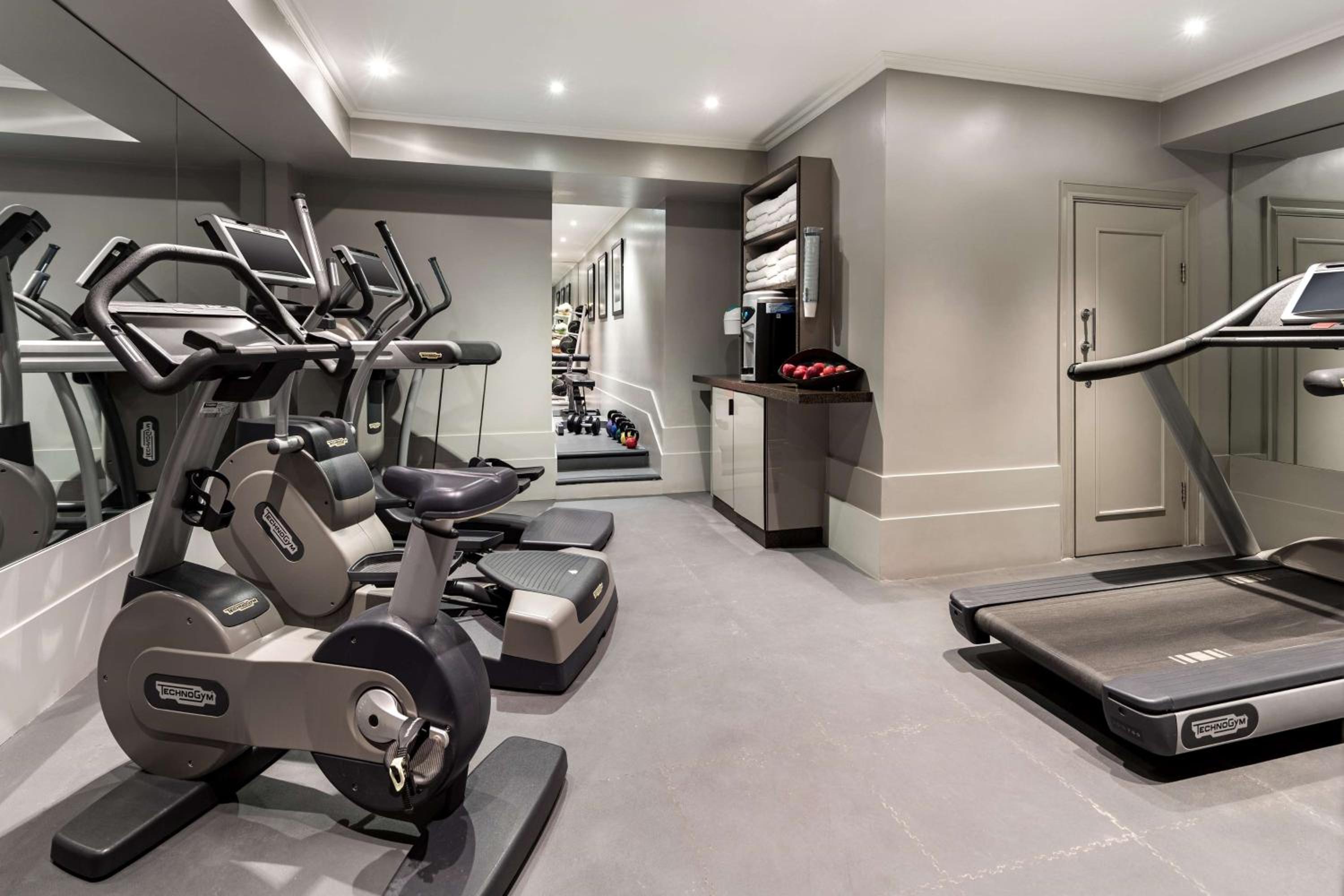 Radisson Blu Hotel, London Euston Square - formerly Grafton-4