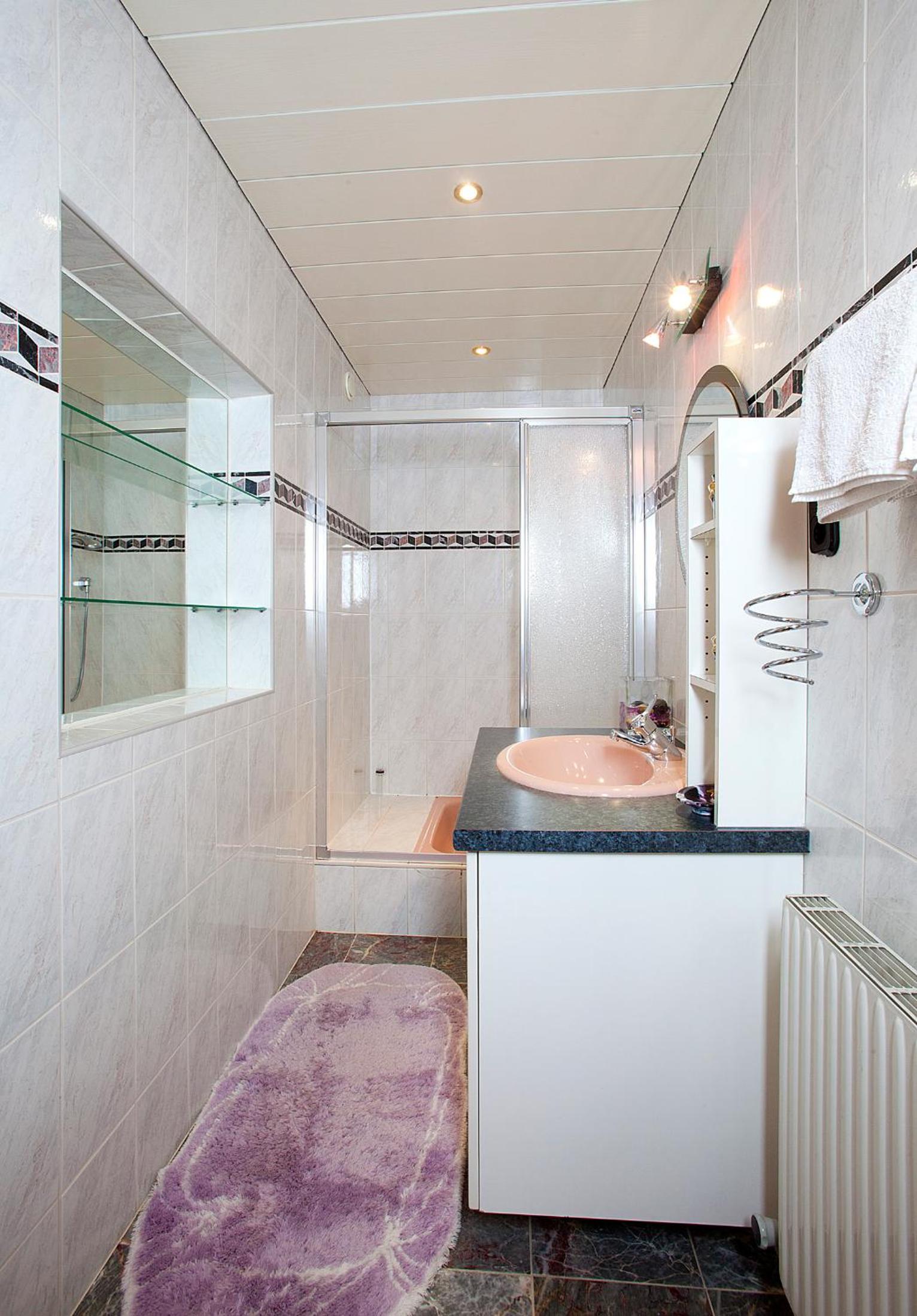 Familienferienhaus Florentine