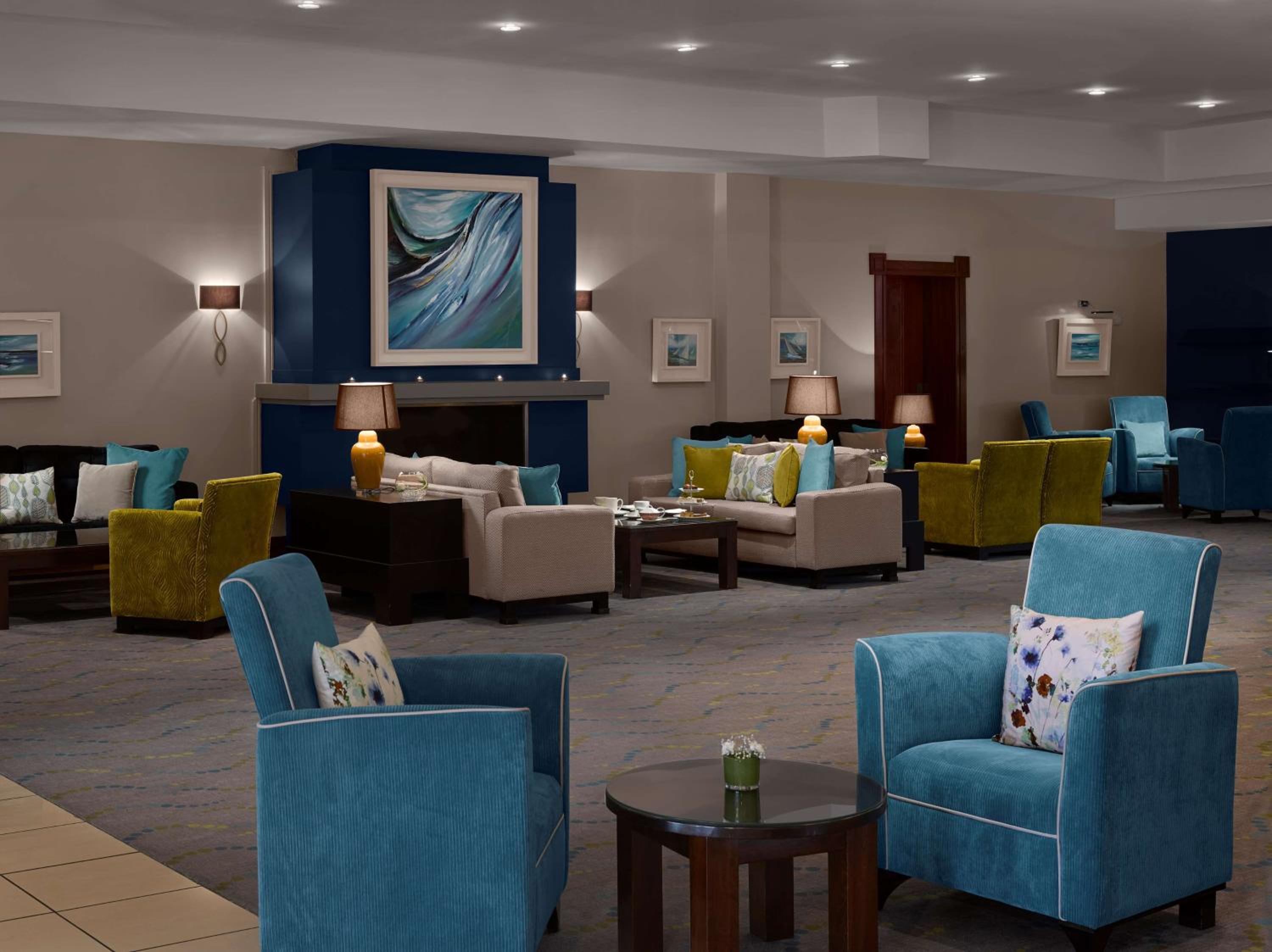 Limerick Vacations - Radisson BLU Hotel and Spa, Limerick - Property Image 2