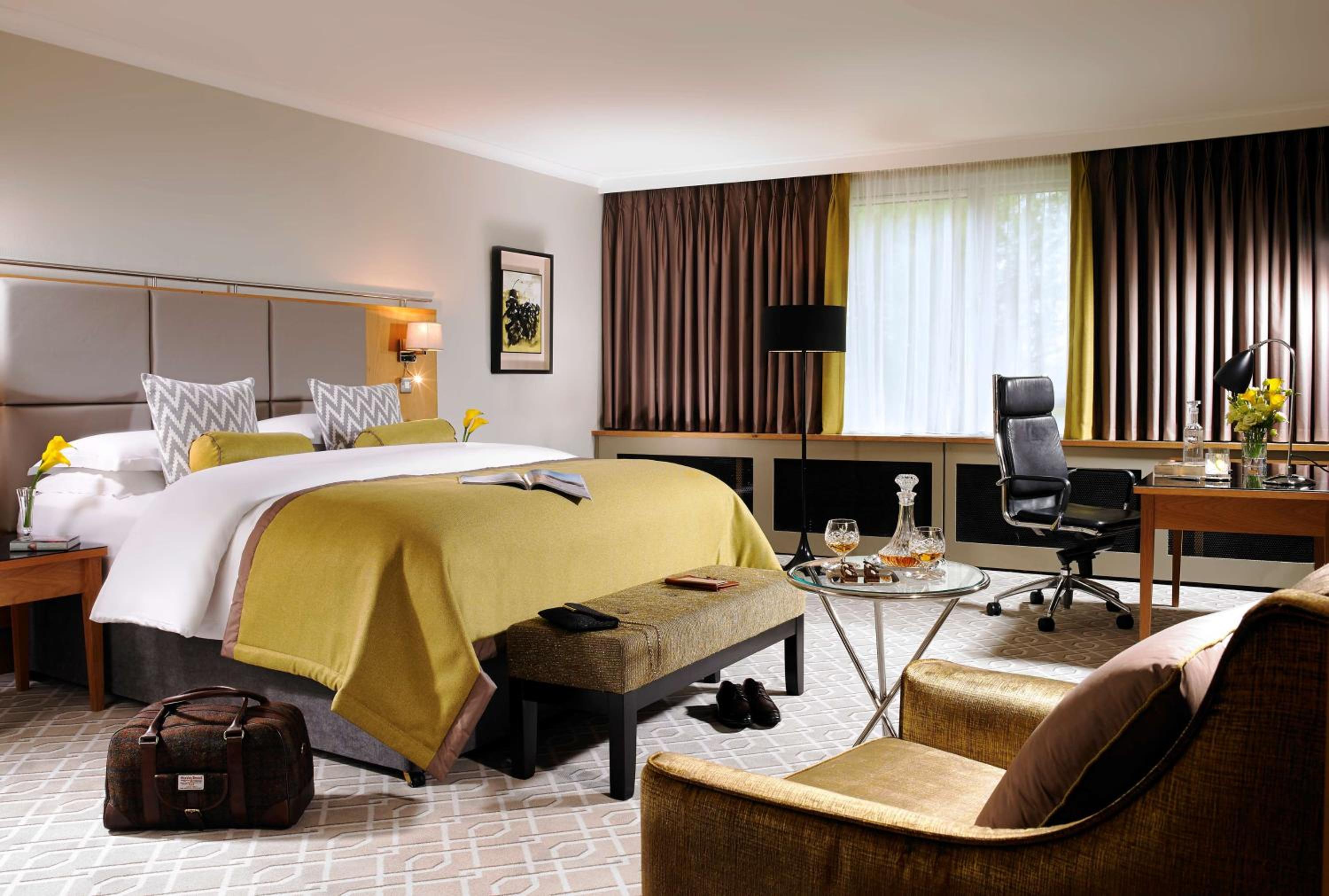 Limerick Vacations - Radisson BLU Hotel and Spa, Limerick - Property Image 11