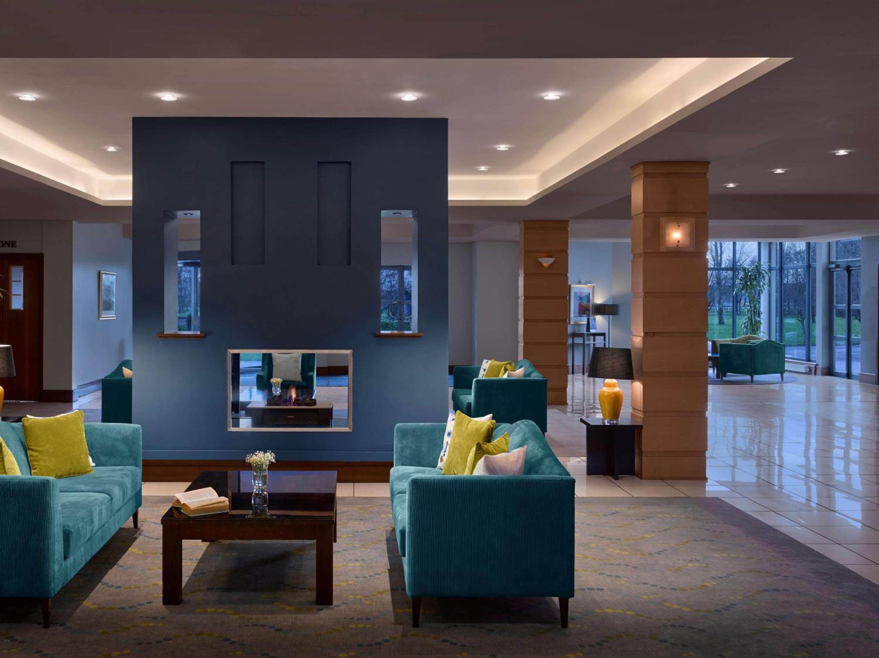 Limerick Vacations - Radisson BLU Hotel and Spa, Limerick - Property Image 4