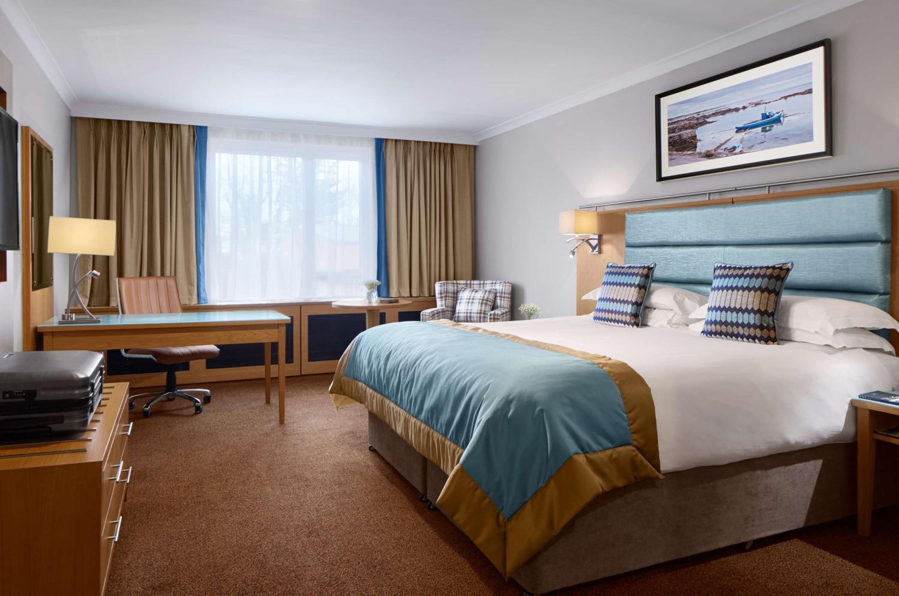 Limerick Vacations - Radisson BLU Hotel and Spa, Limerick - Property Image 6