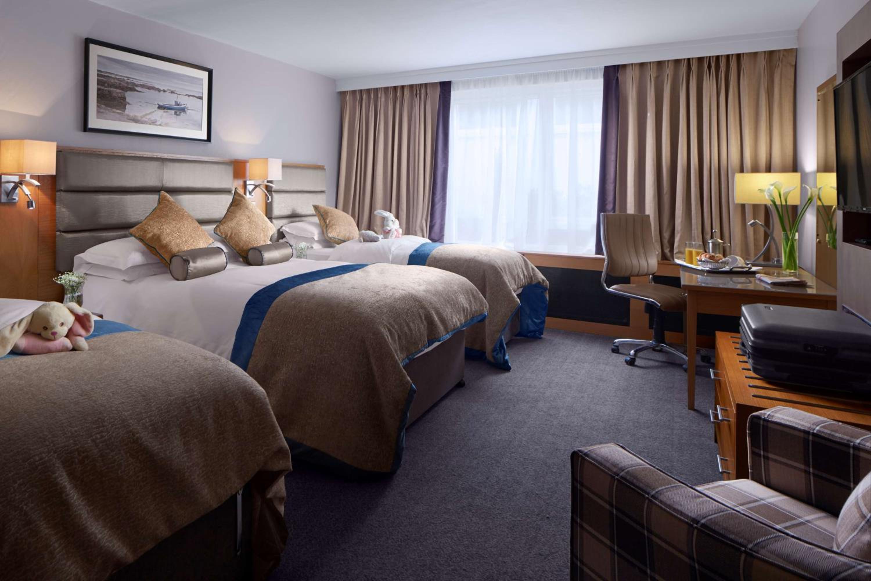 Limerick Vacations - Radisson BLU Hotel and Spa, Limerick - Property Image 7