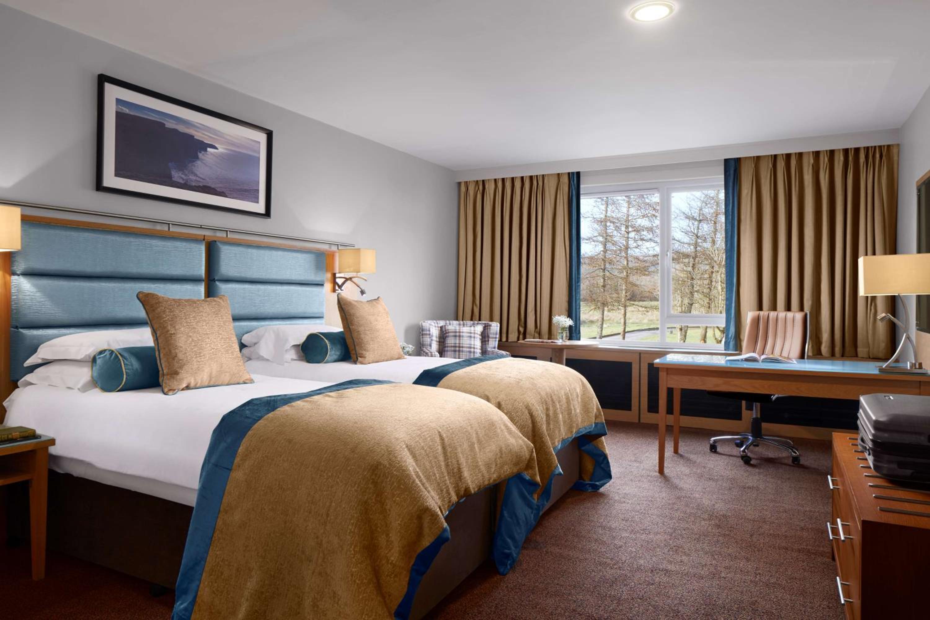Limerick Vacations - Radisson BLU Hotel and Spa, Limerick - Property Image 10