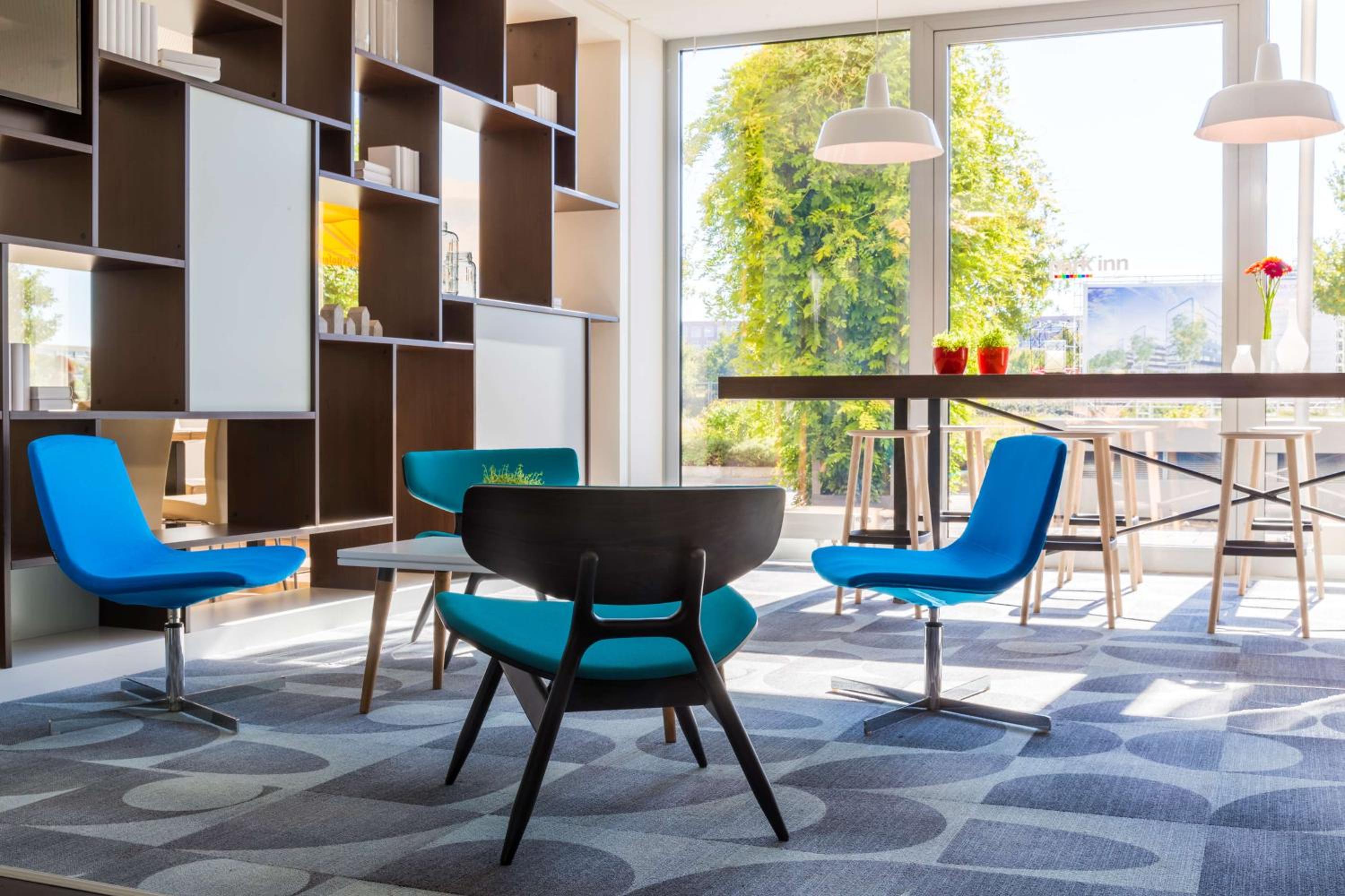 Park Inn by Radisson Frankfurt Airport - Property Image 65