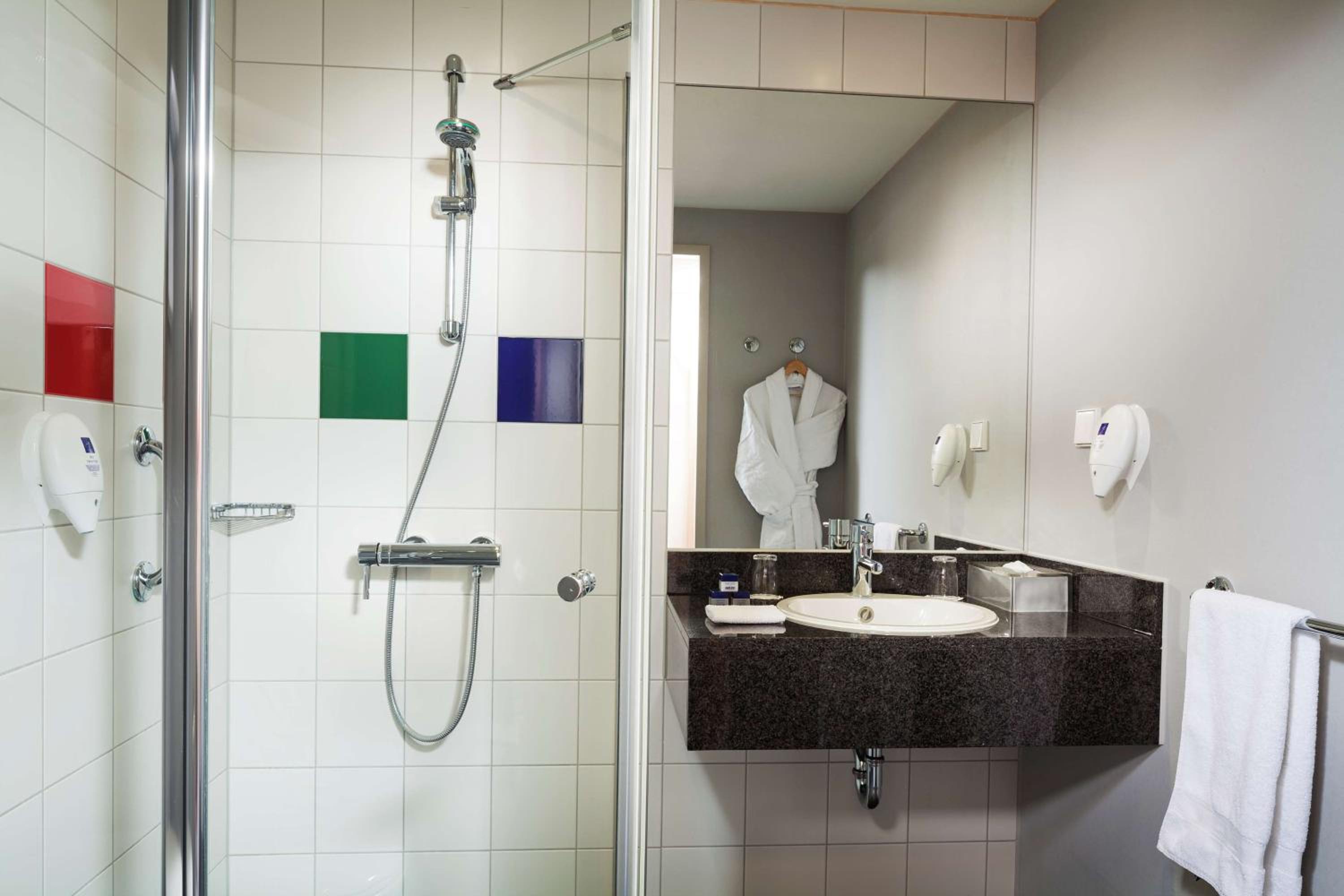 Park Inn by Radisson Frankfurt Airport - Property Image 46