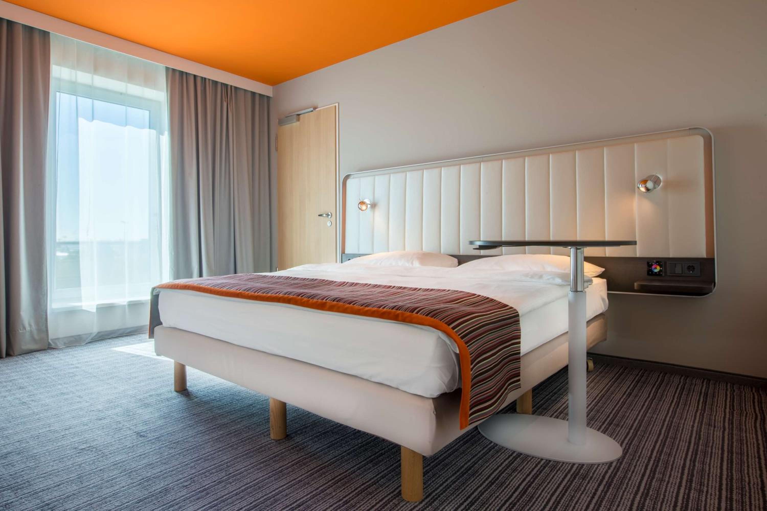 Park Inn by Radisson Frankfurt Airport - Property Image 48