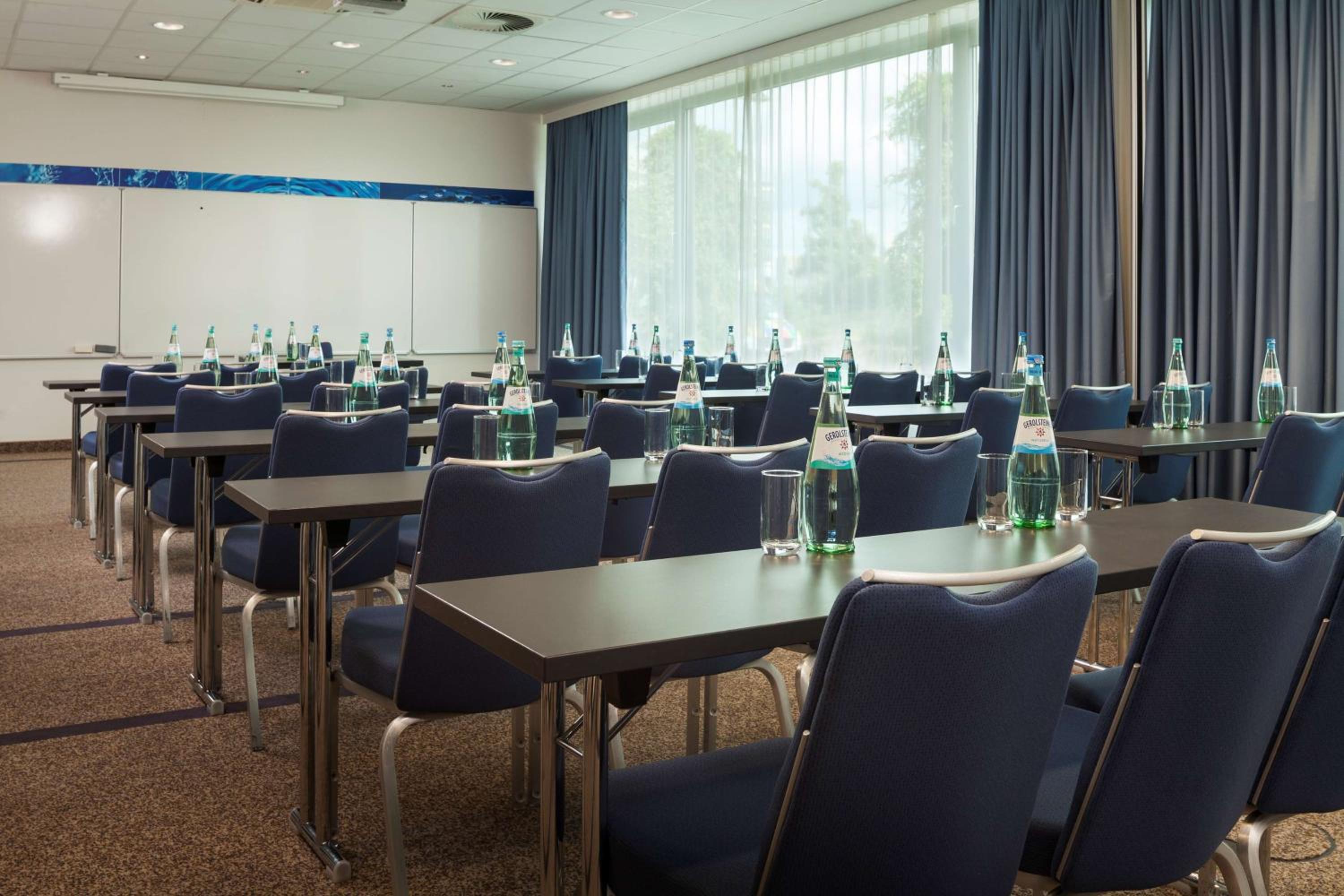 Park Inn by Radisson Frankfurt Airport - Property Image 64
