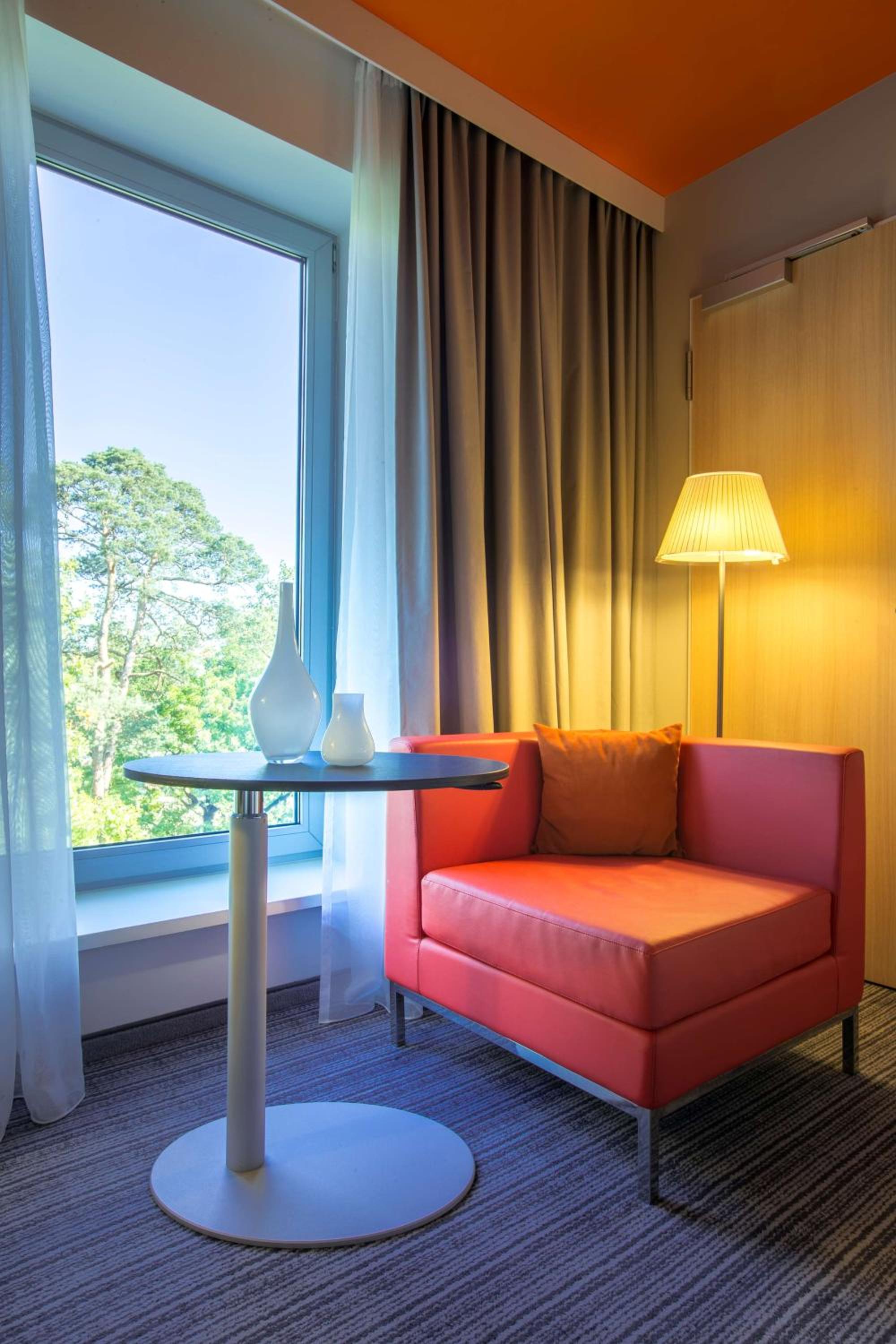 Park Inn by Radisson Frankfurt Airport - Property Image 44