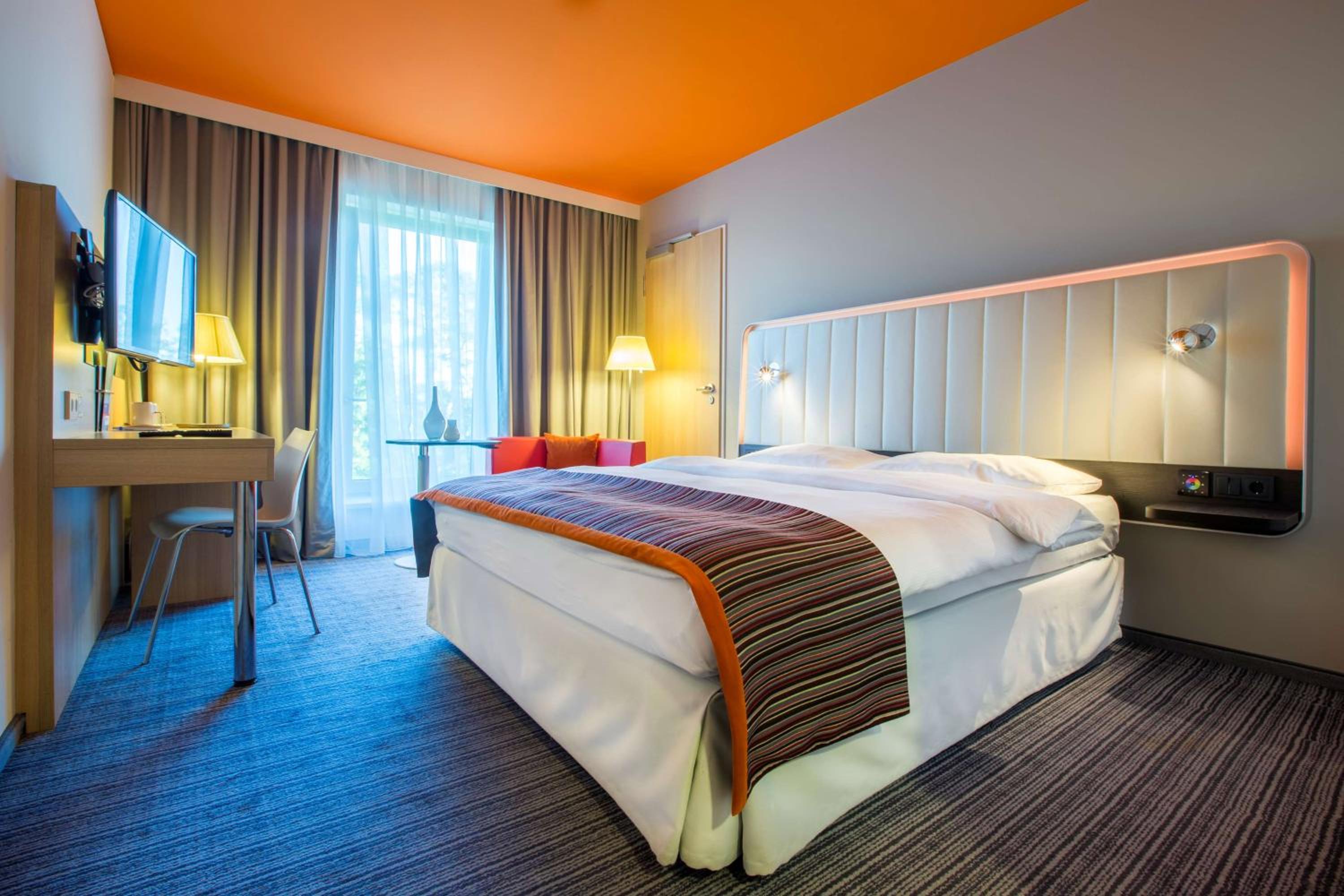 Park Inn by Radisson Frankfurt Airport - Property Image 60