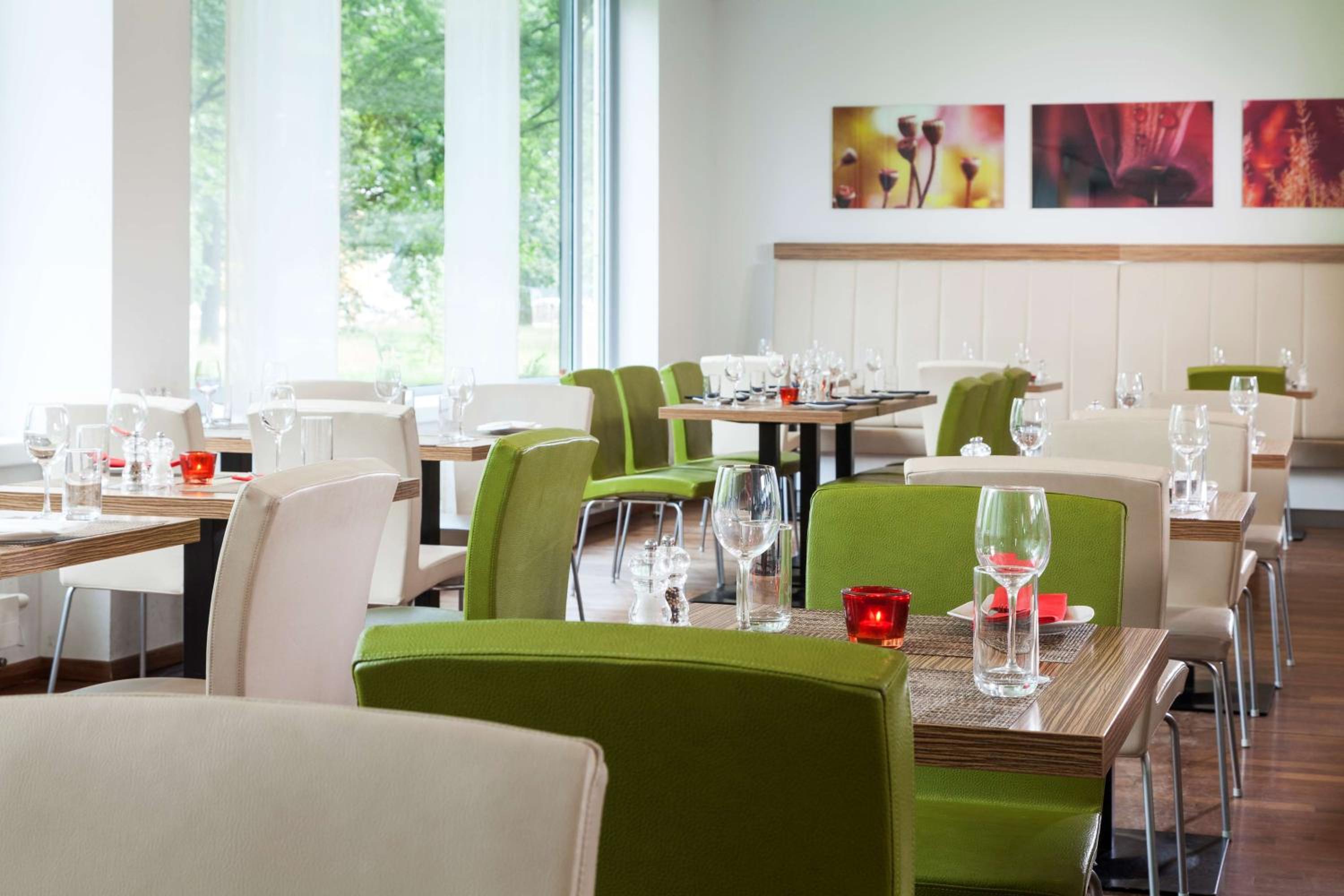 Park Inn by Radisson Frankfurt Airport - Property Image 76